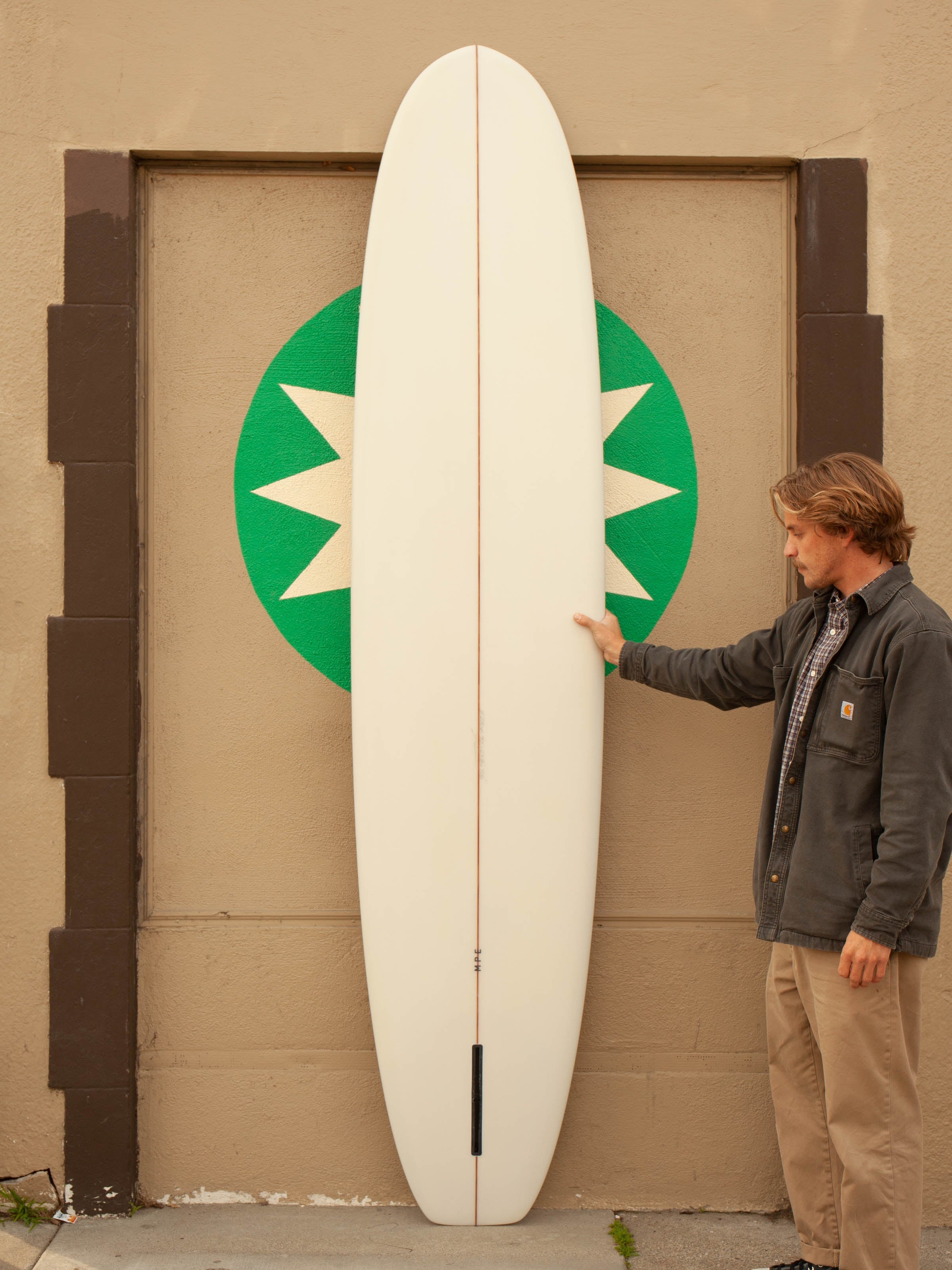9'2 MPE Ruler - Mollusk Surf Shop