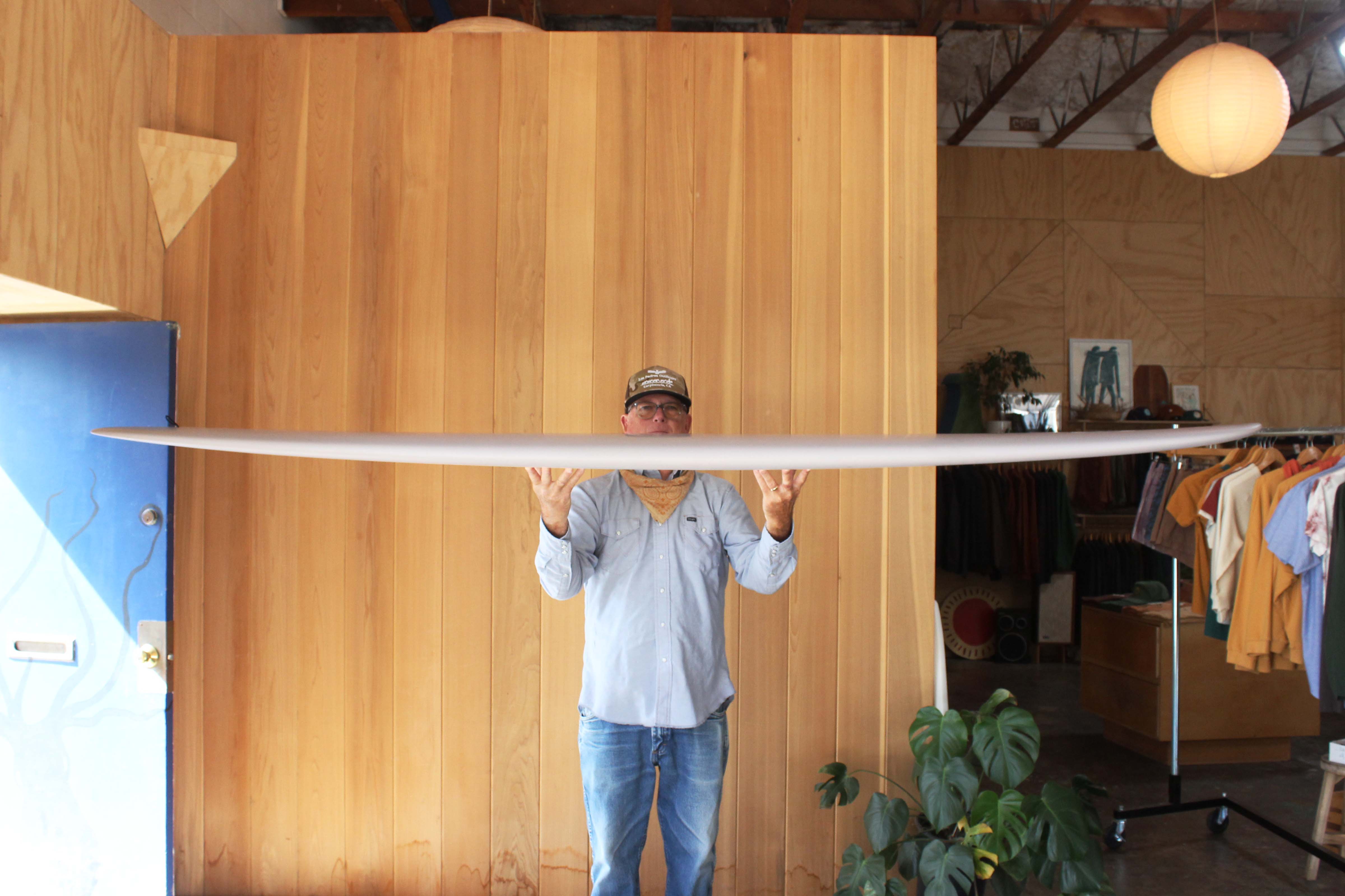9'2 MPE Ruler - Mollusk Surf Shop