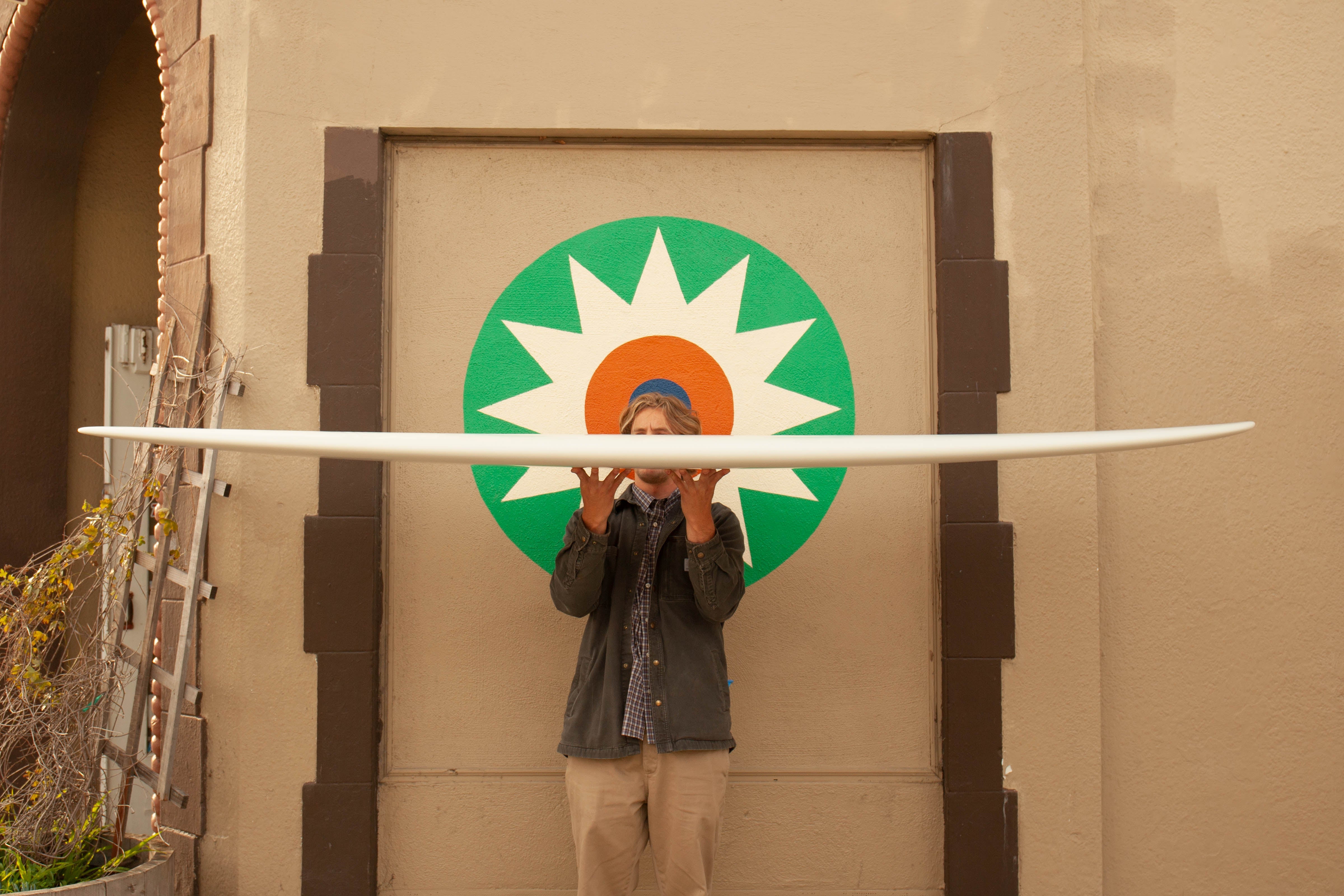 9'2 MPE Ruler - Mollusk Surf Shop