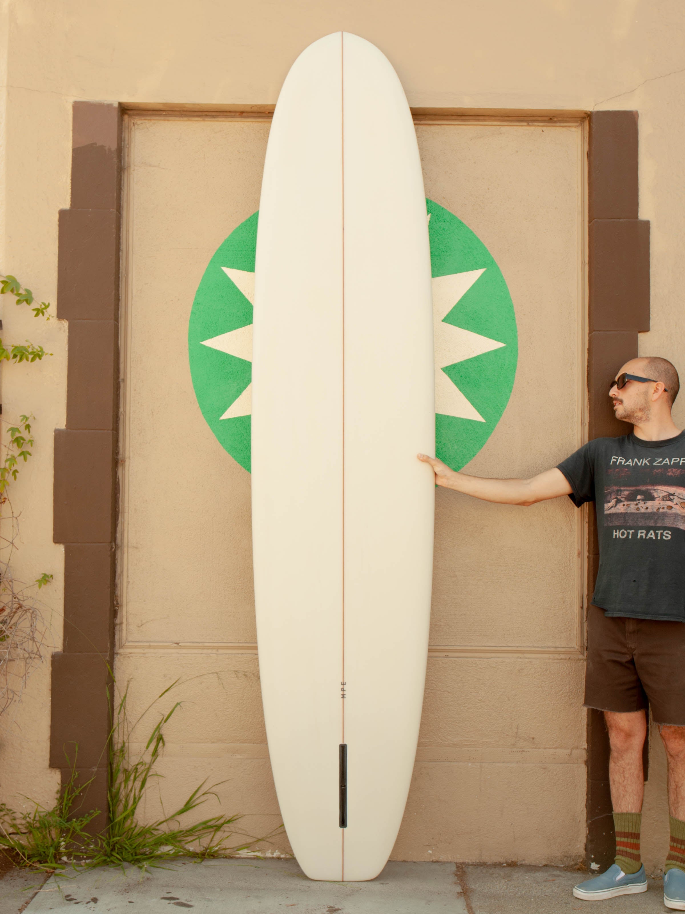 9'2 MPE Ruler - Mollusk Surf Shop