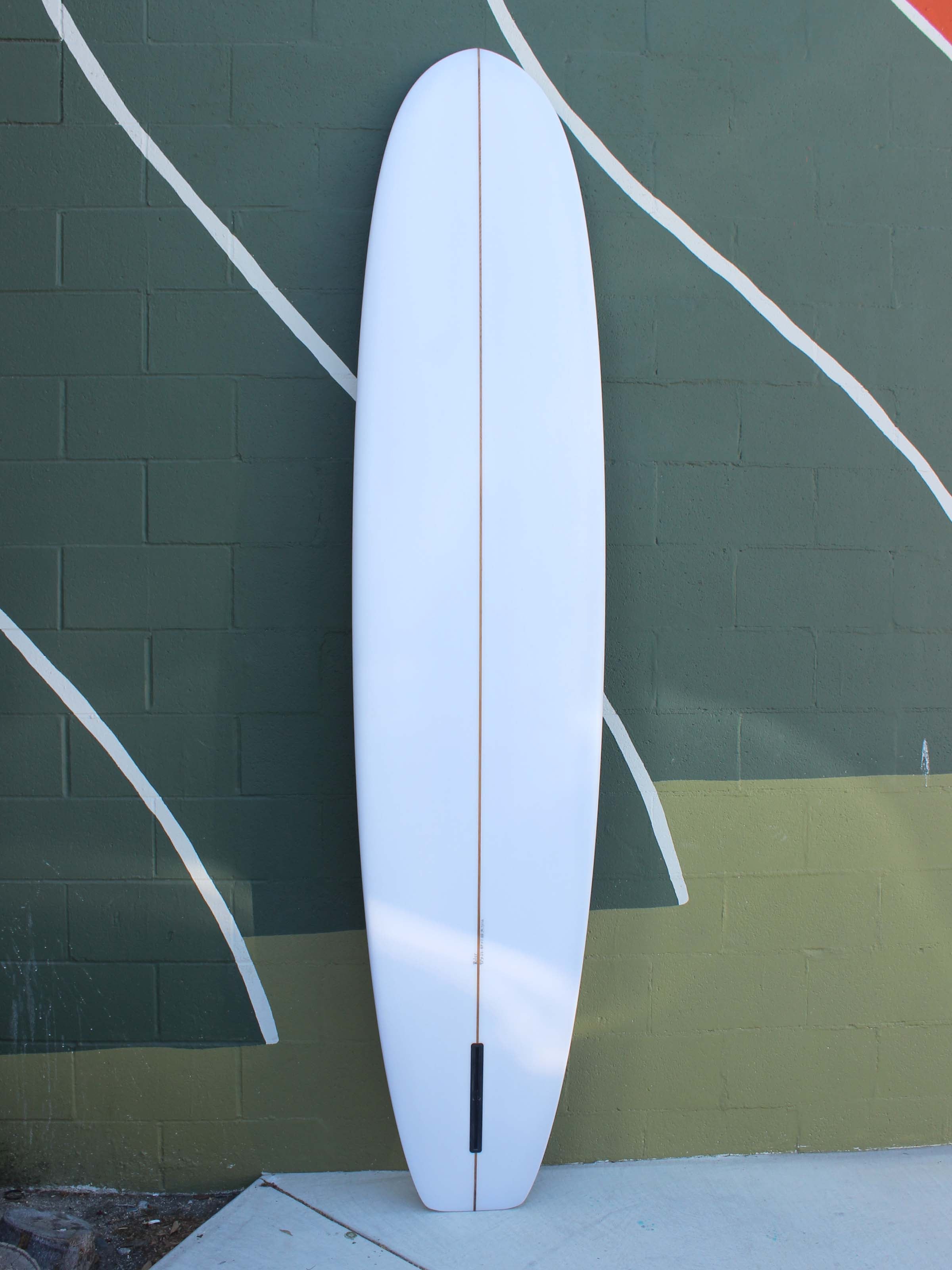 9'2 MPE Ruler - Clear - Mollusk Surf Shop