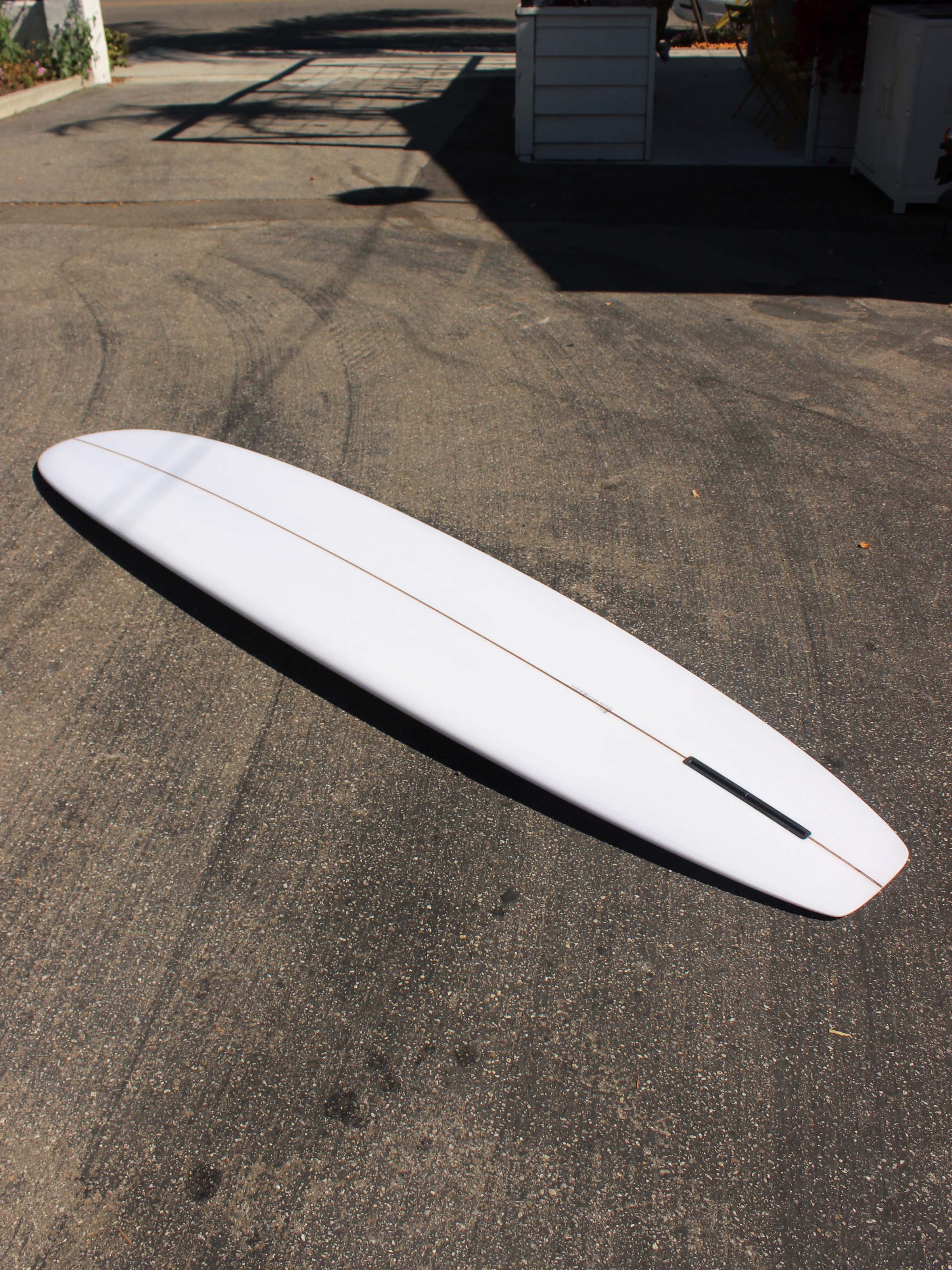 9'2 MPE Ruler - Clear - Mollusk Surf Shop