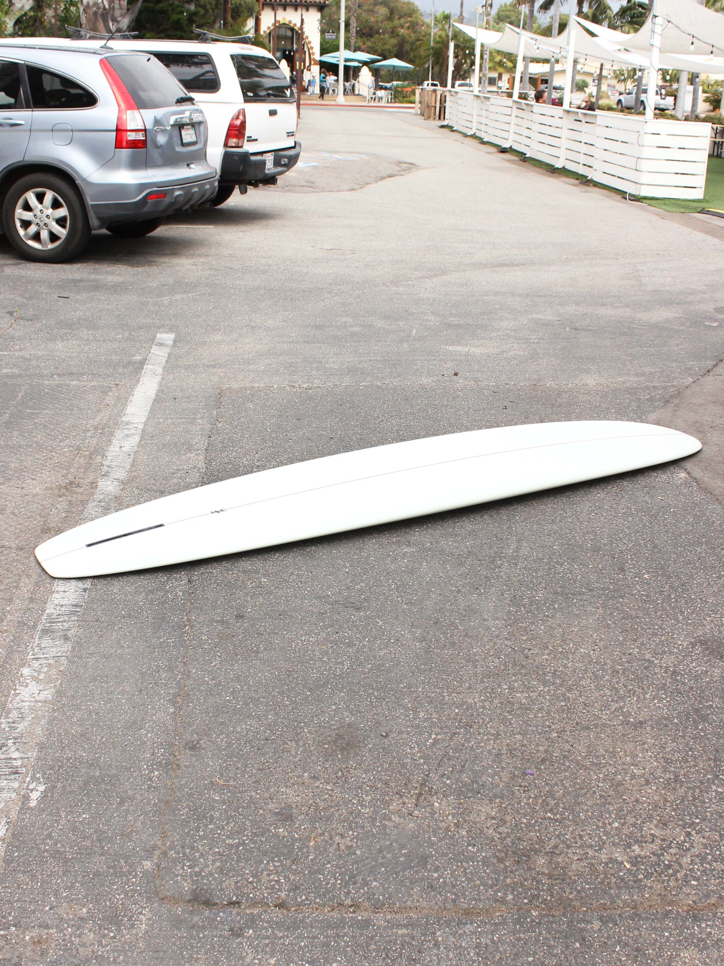 9'2 MPE Ruler - Coke Bottle - Mollusk Surf Shop