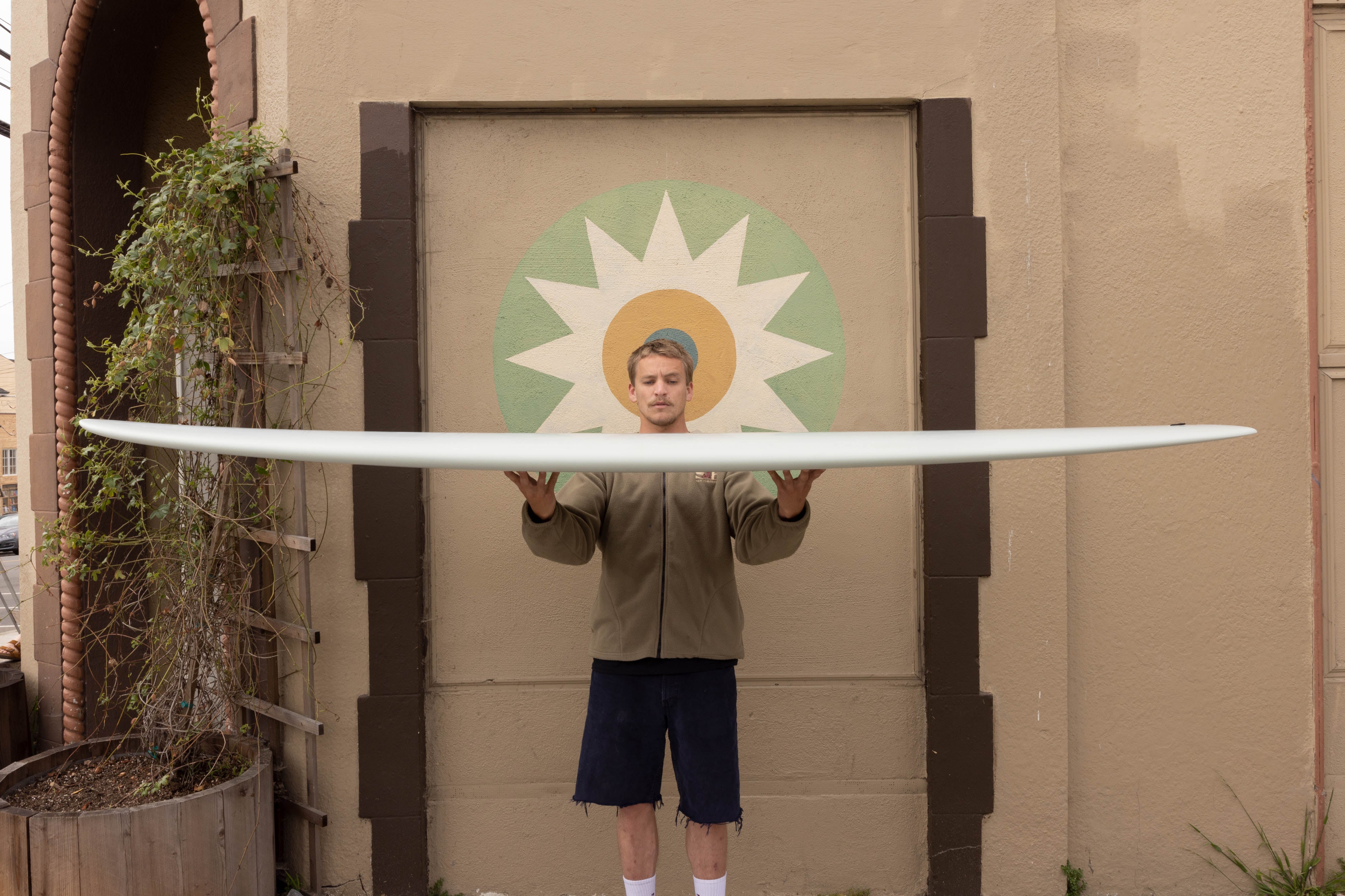 9'2 MPE Ruler - Coke Bottle - Mollusk Surf Shop