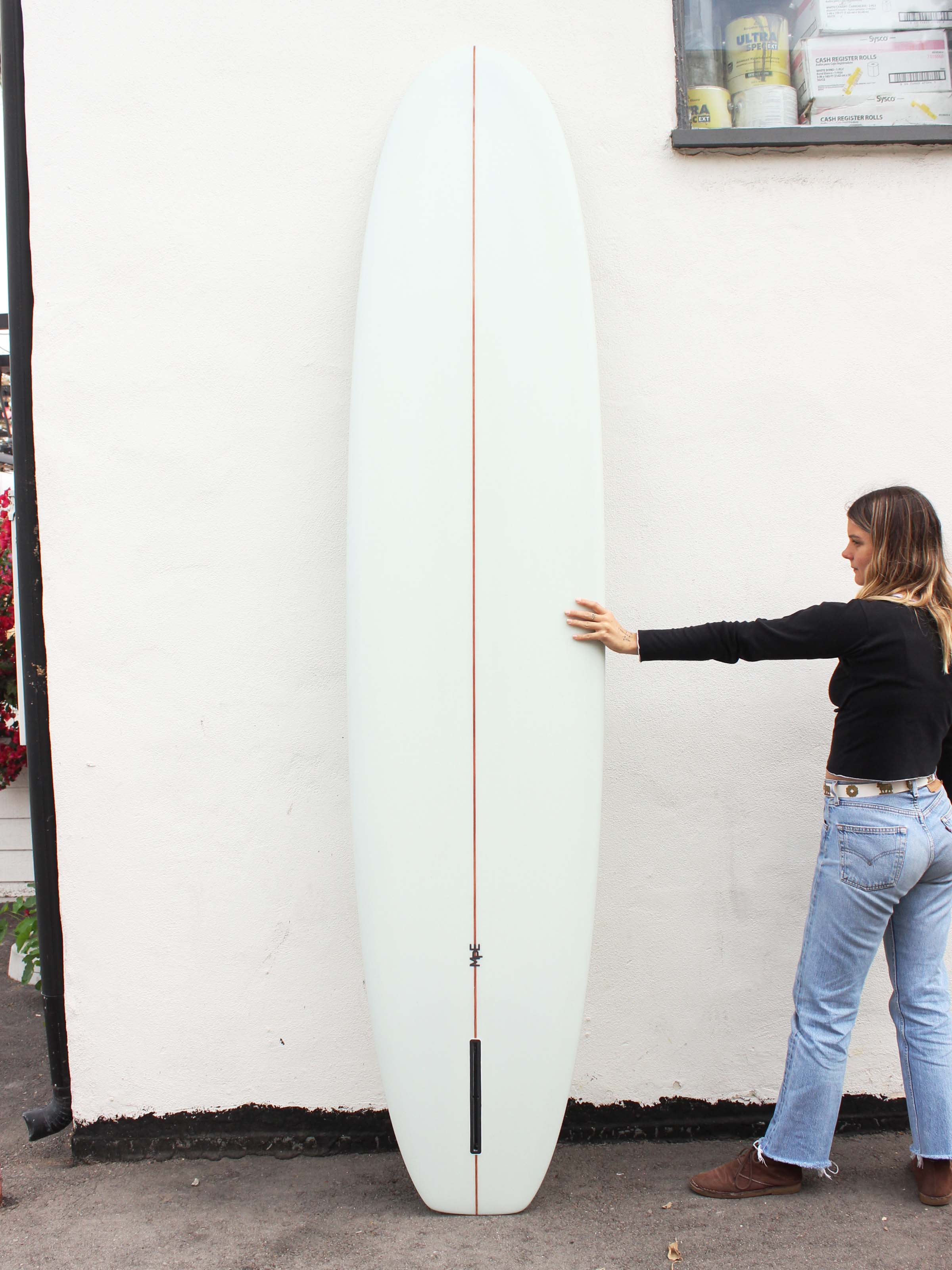 9'2 MPE Ruler - Coke Bottle - Mollusk Surf Shop