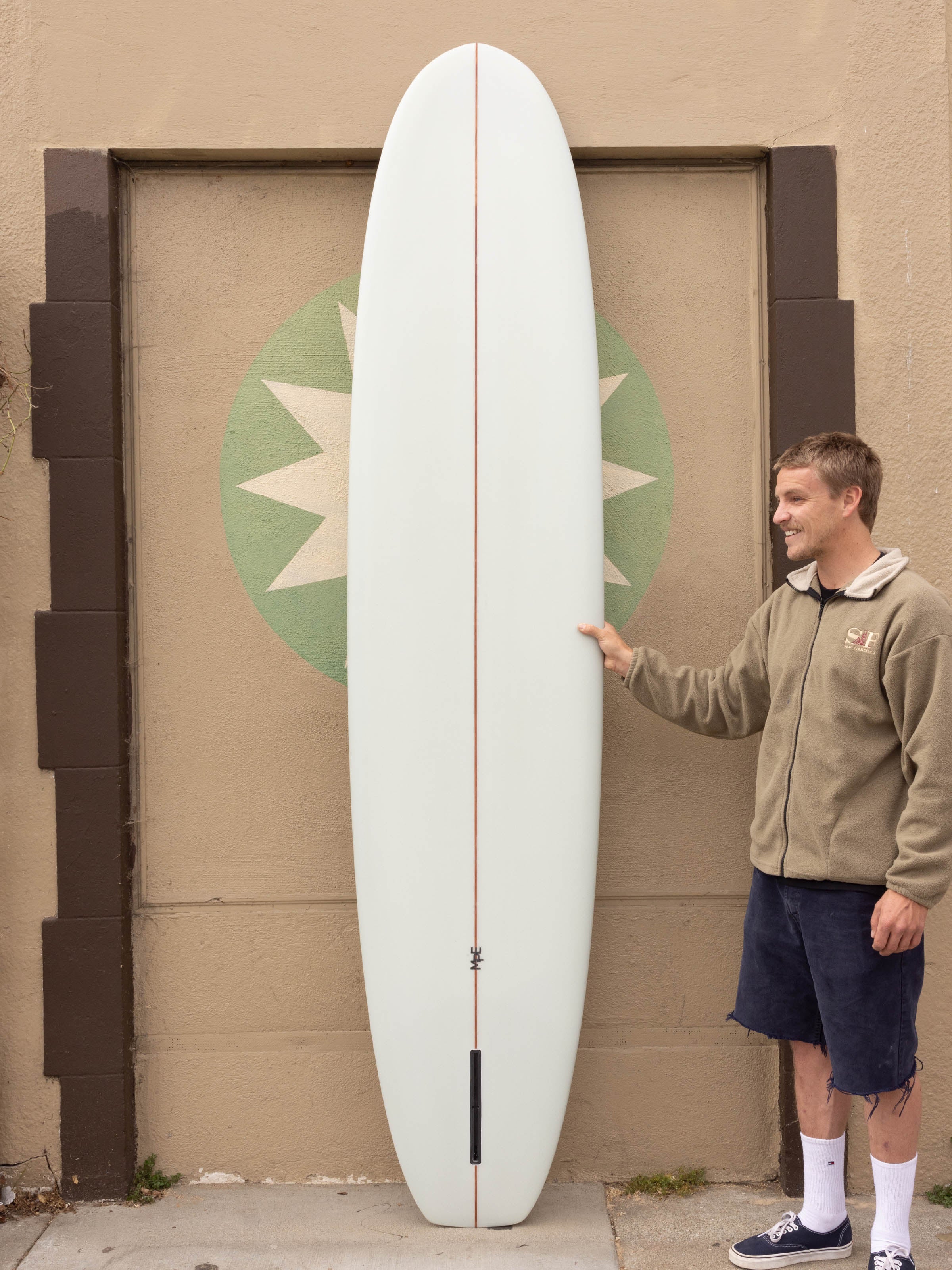 9'2 MPE Ruler - Coke Bottle - Mollusk Surf Shop