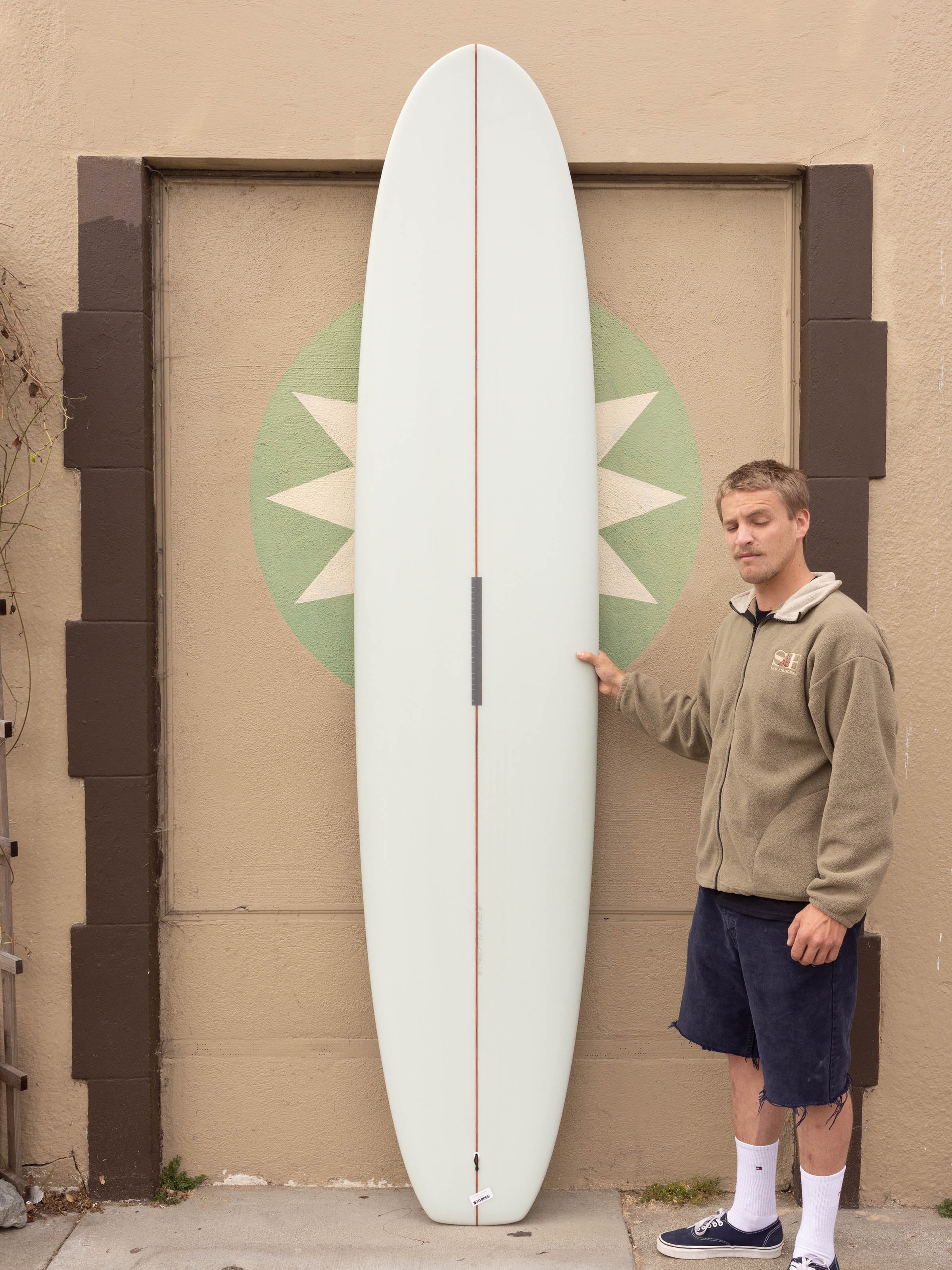 9'2 MPE Ruler - Coke Bottle - Mollusk Surf Shop