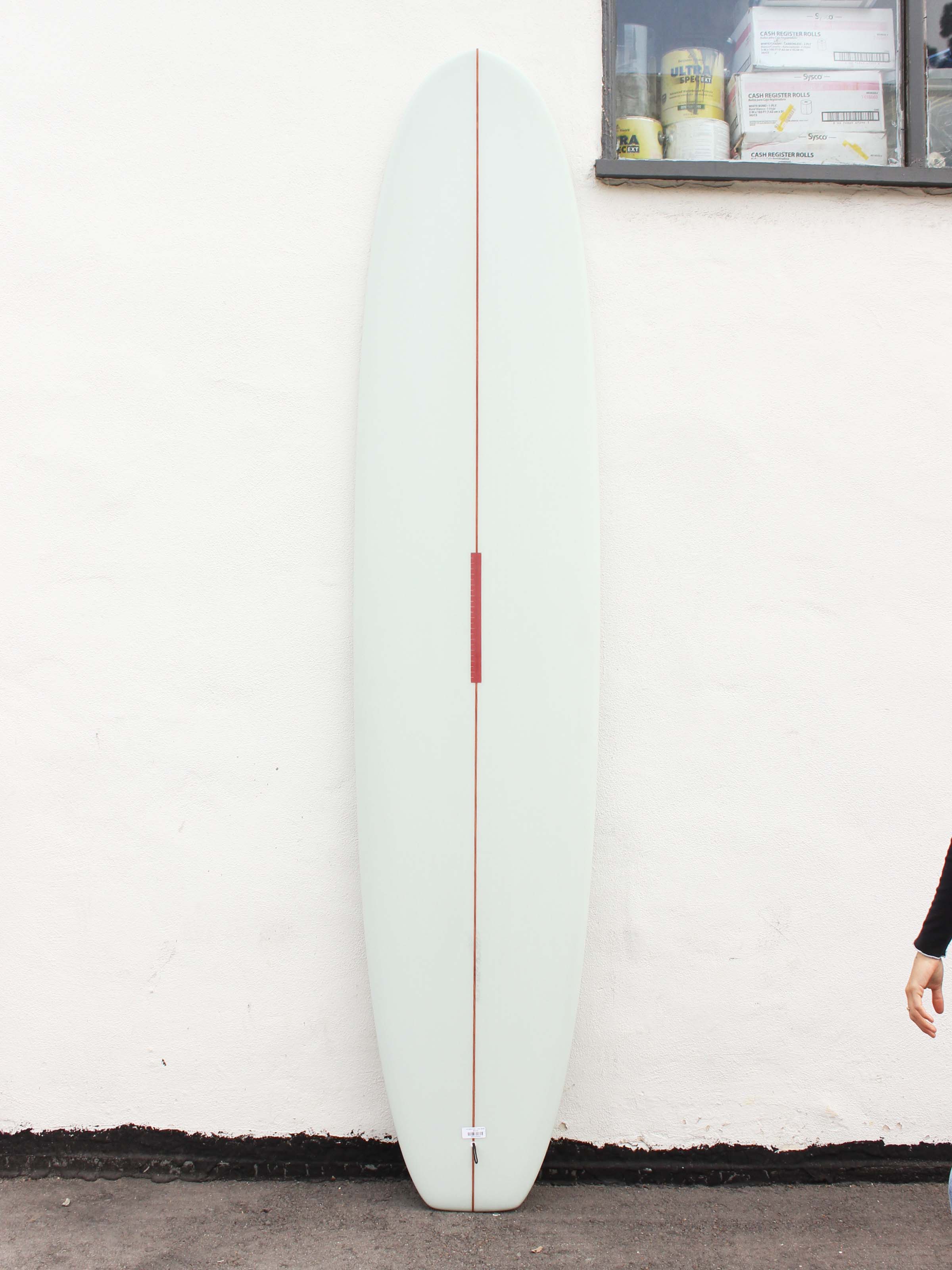 9'2 MPE Ruler - Coke Bottle - Mollusk Surf Shop
