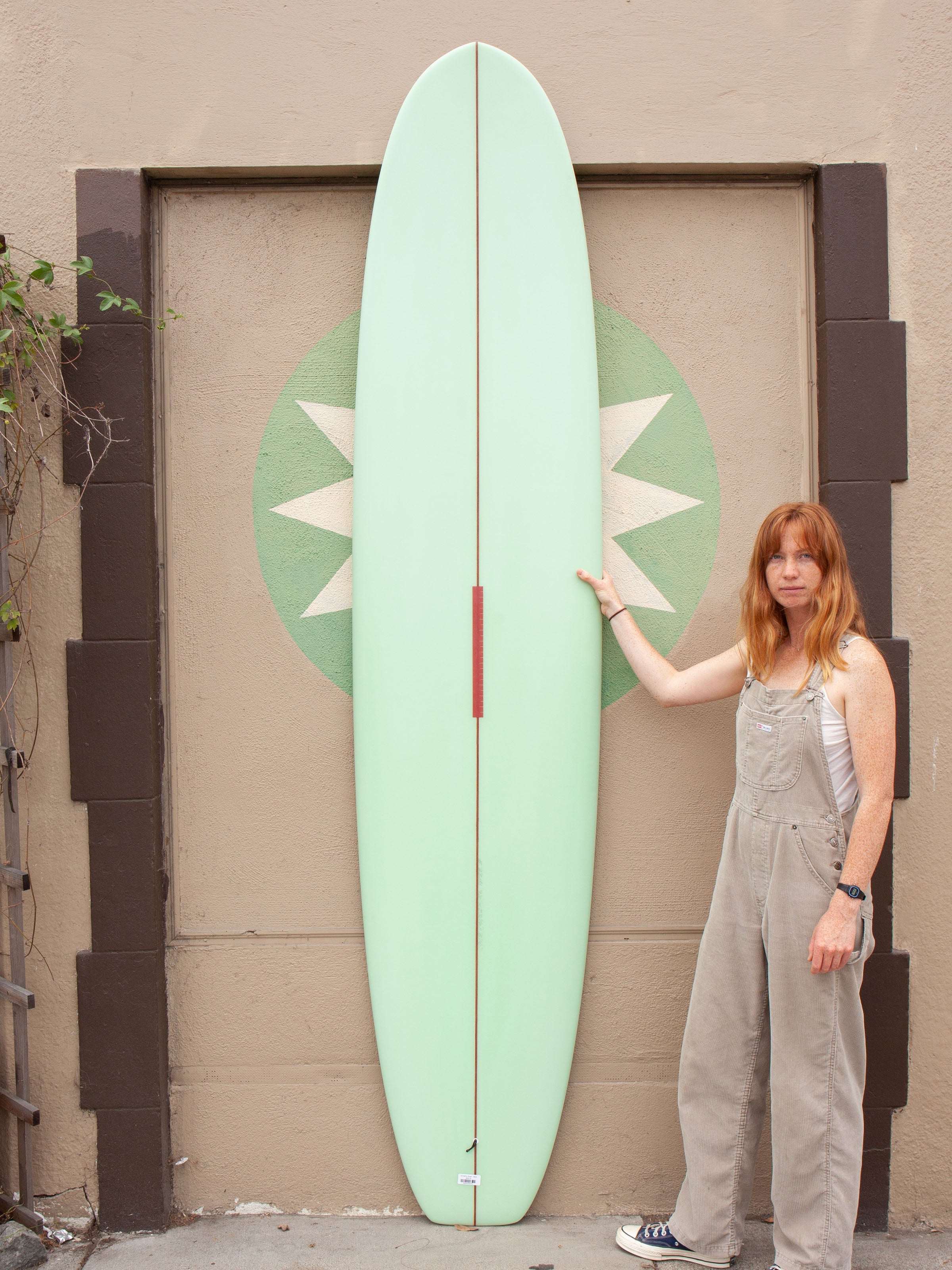 9'2 MPE Ruler - Mint - Mollusk Surf Shop