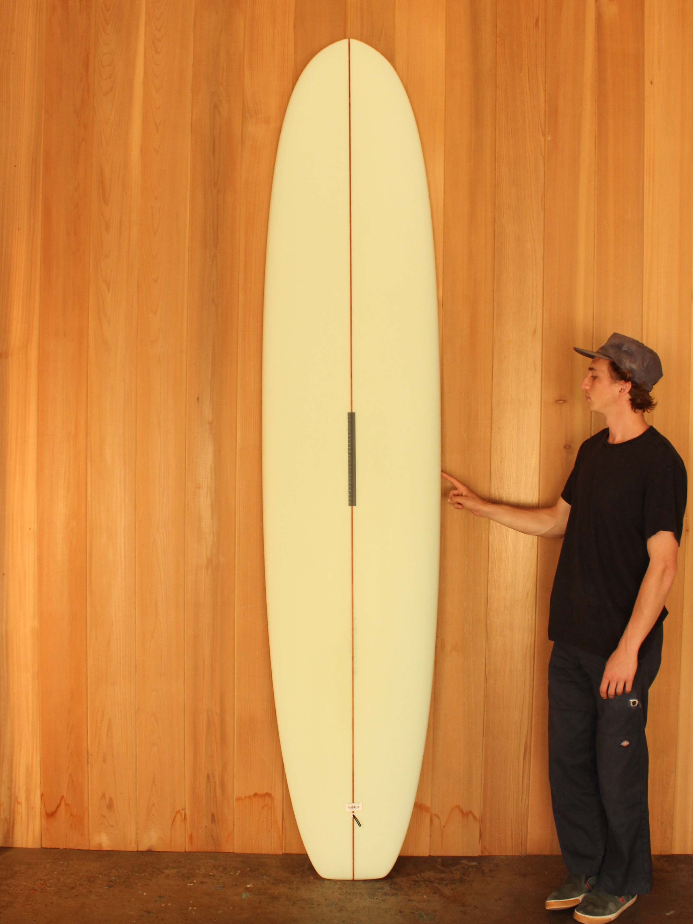 9'2 MPE Ruler - Mint - Mollusk Surf Shop