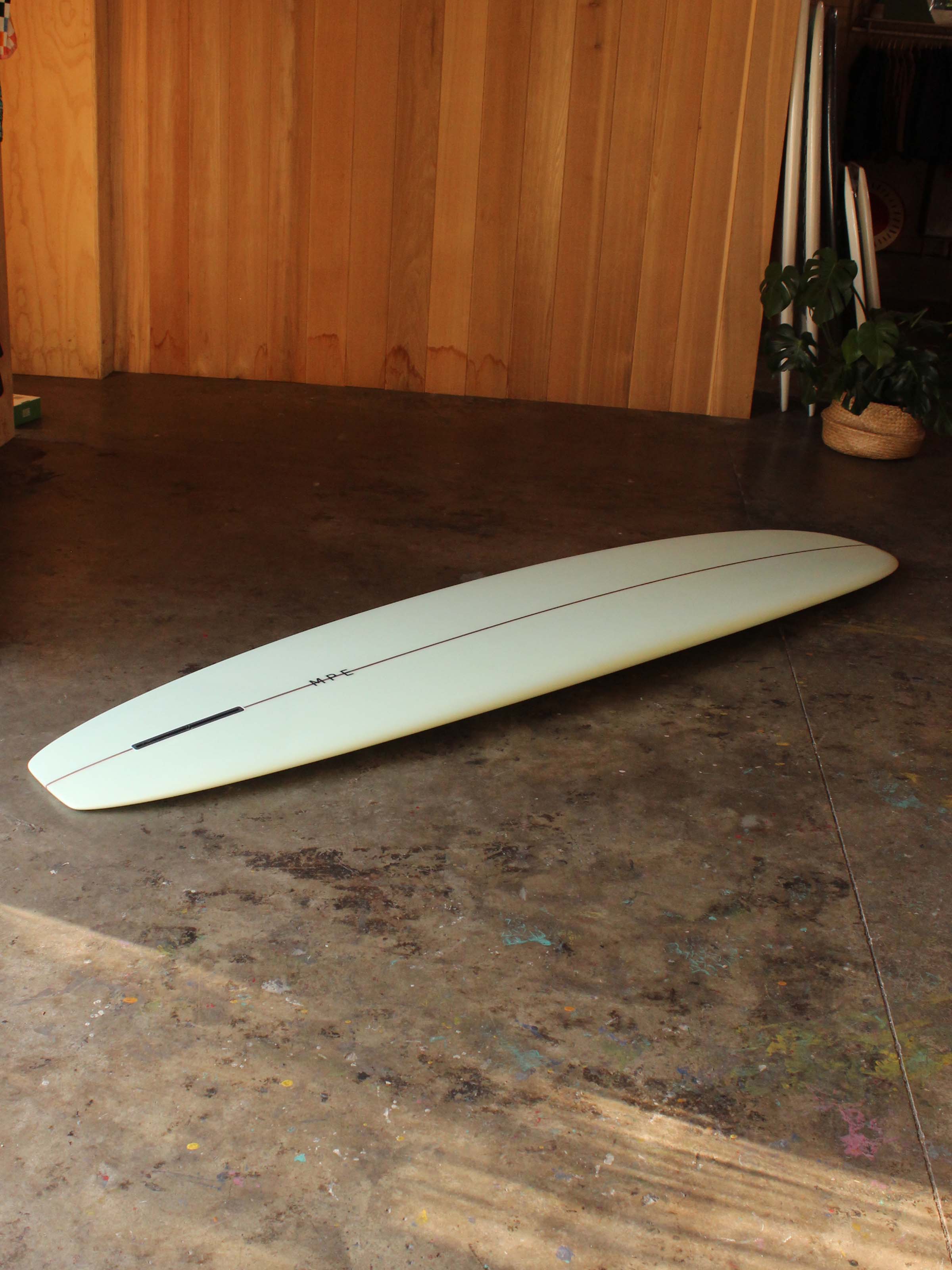 9'2 MPE Ruler - Mint - Mollusk Surf Shop