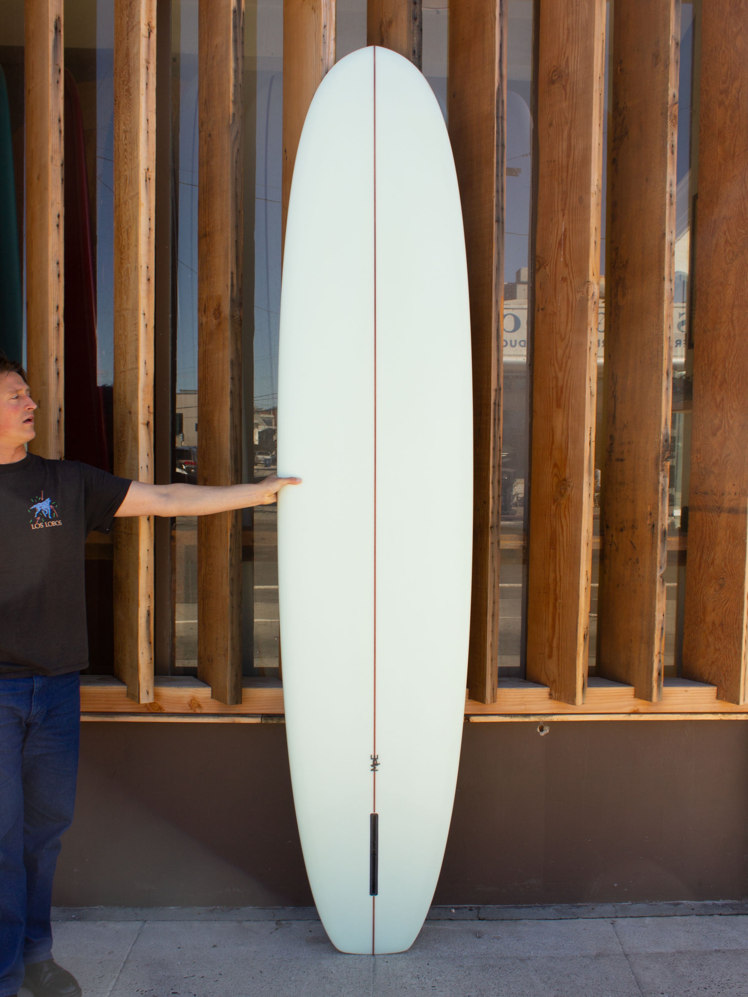 9'2 MPE Ruler - Mint - Mollusk Surf Shop