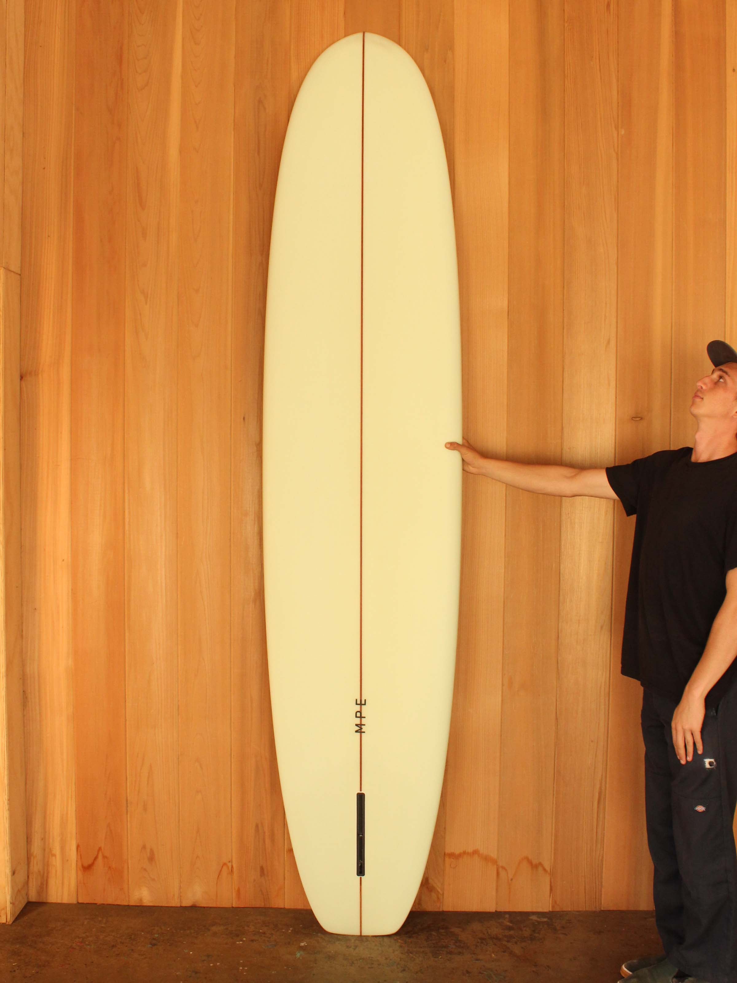 9'2 MPE Ruler - Mint - Mollusk Surf Shop