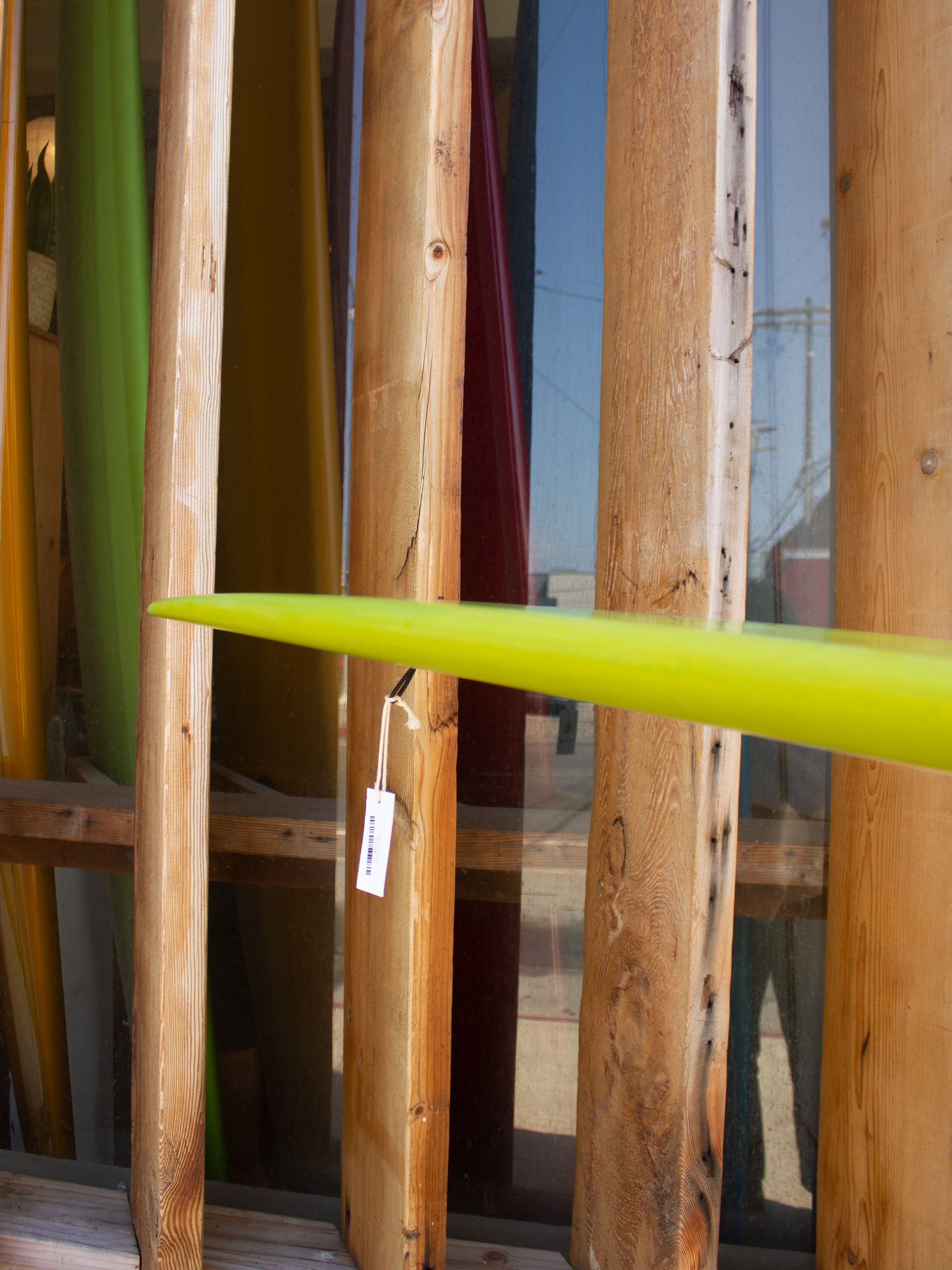 9'2 Radio Noserider - Mollusk Surf Shop - description