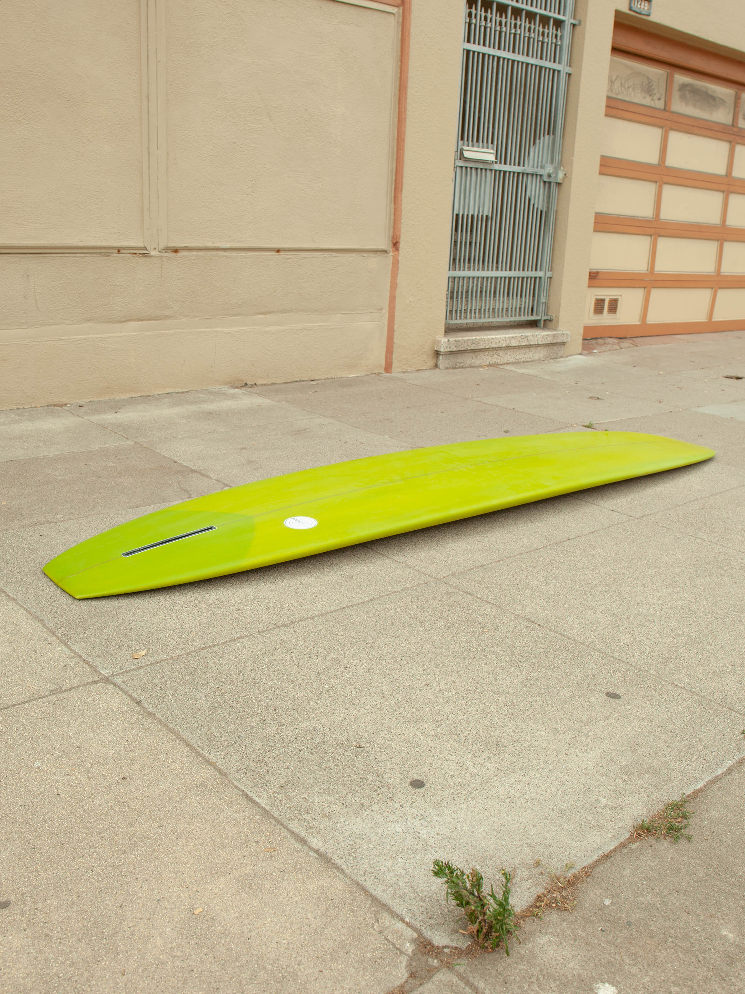 9'2 Radio Noserider - Mollusk Surf Shop
