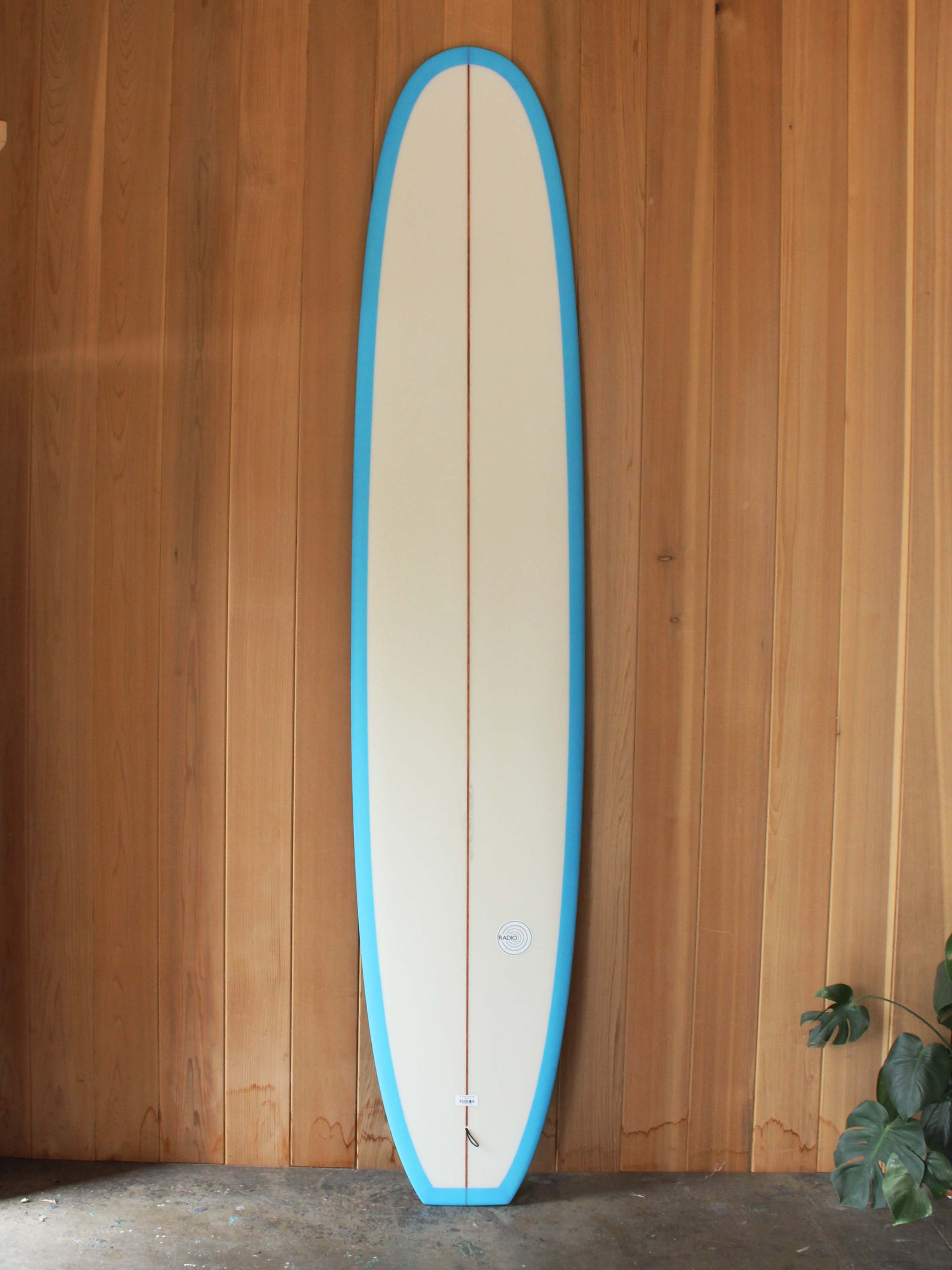 9'2 Radio Noserider - Mollusk Surf Shop