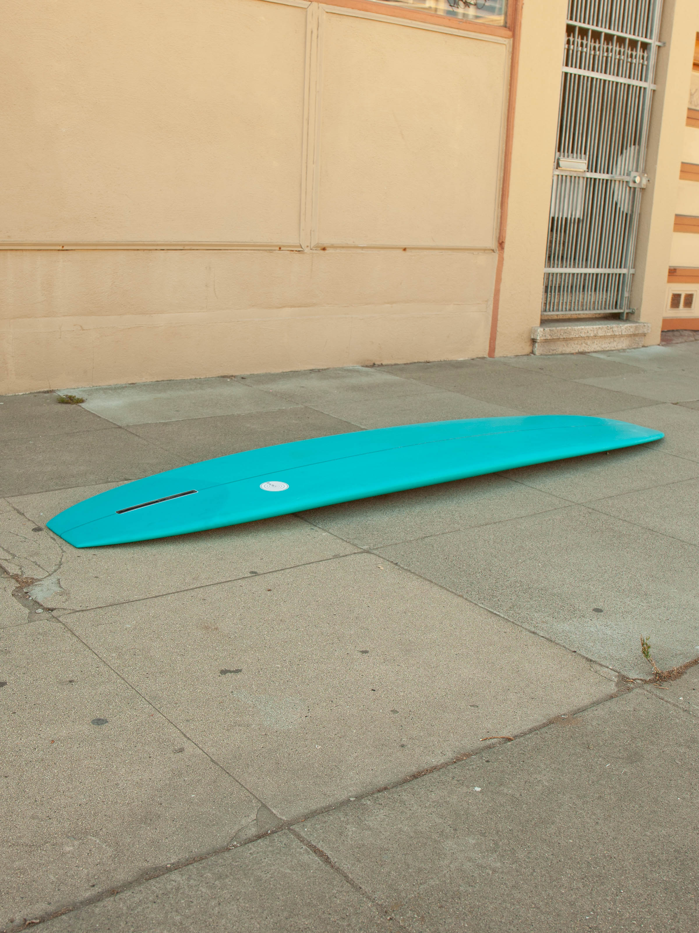 9'2 Radio Noserider - Mollusk Surf Shop