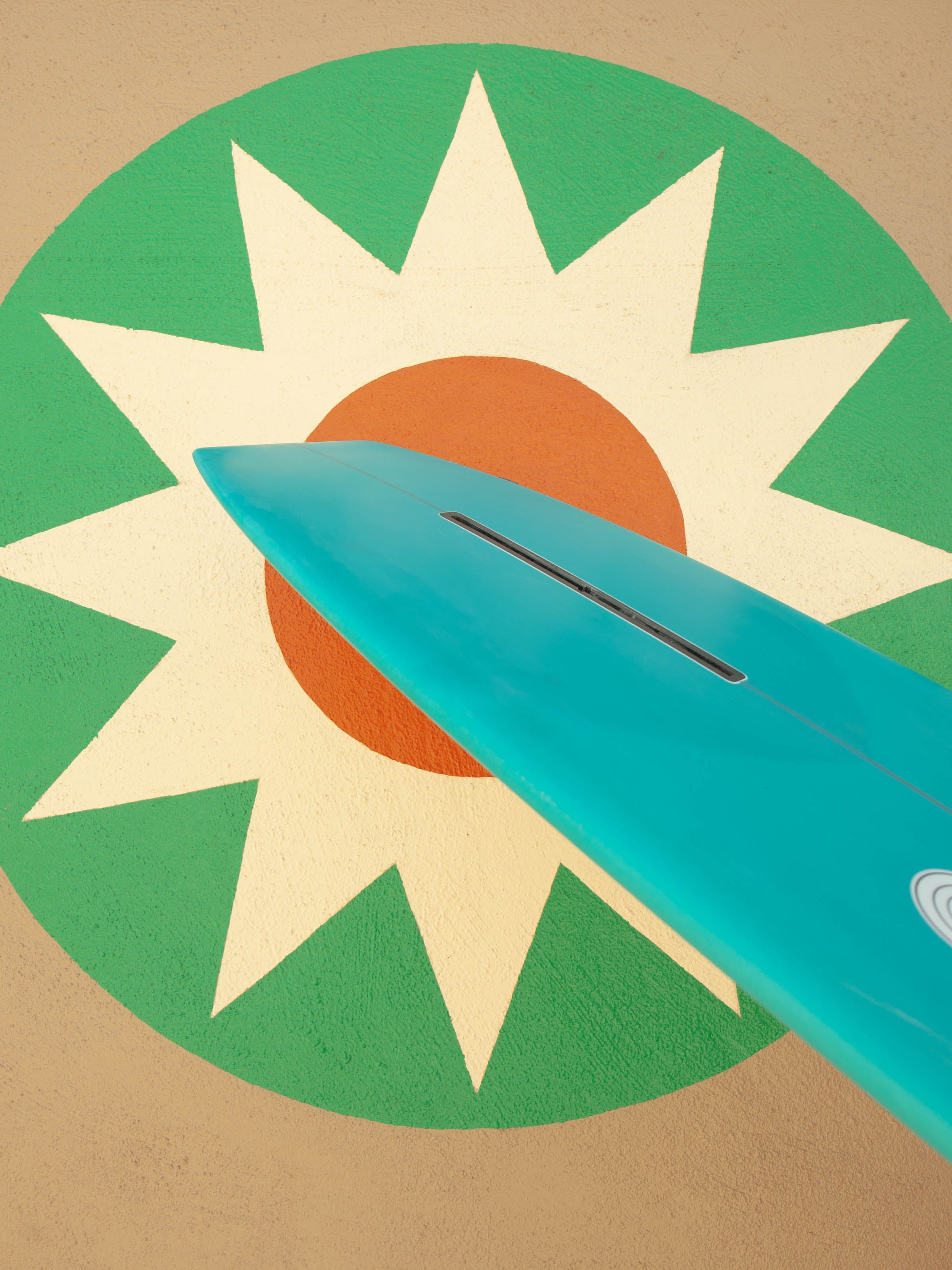 9'2 Radio Noserider - Mollusk Surf Shop - description