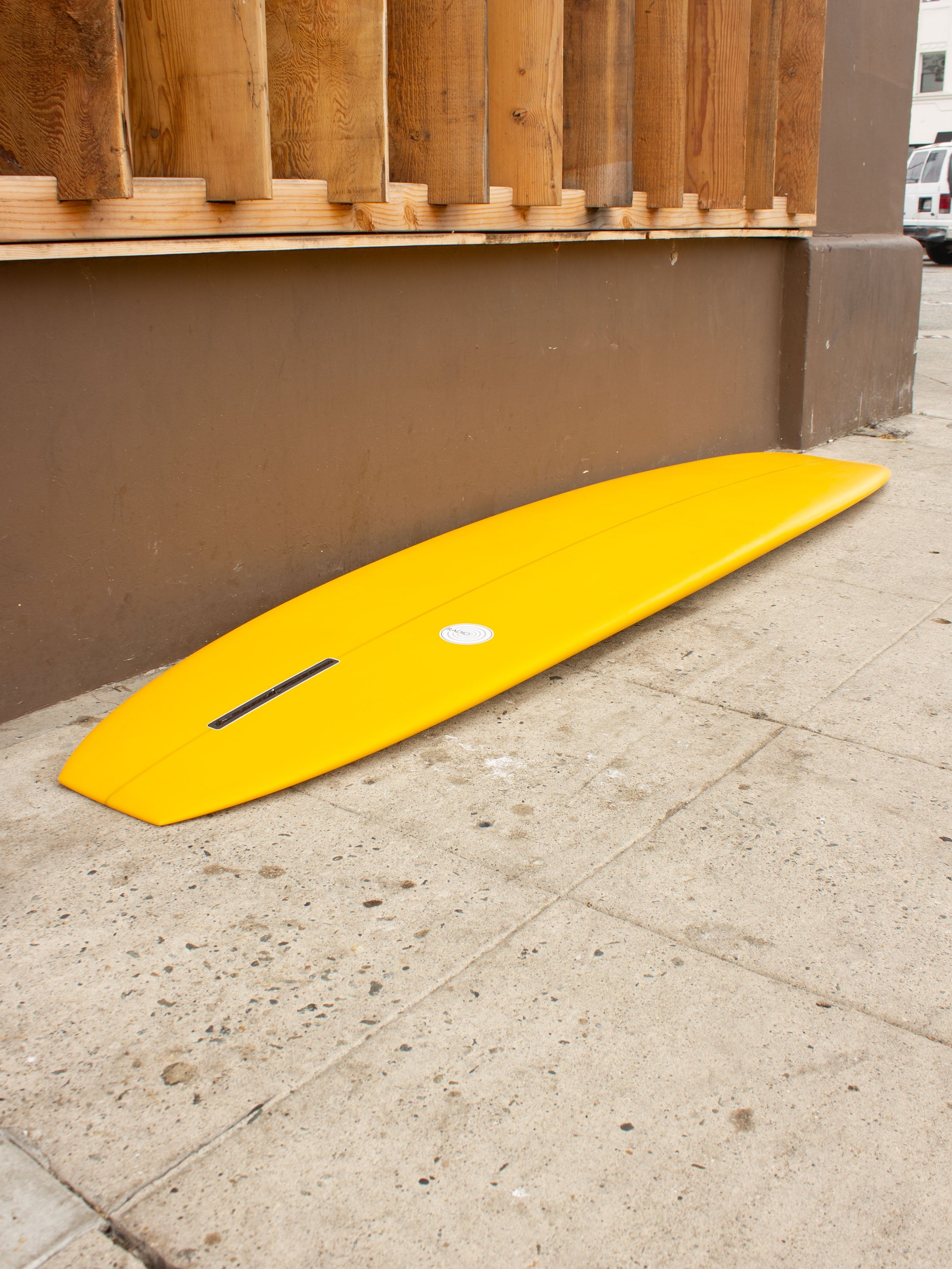 9'2 Radio Noserider - Mollusk Surf Shop
