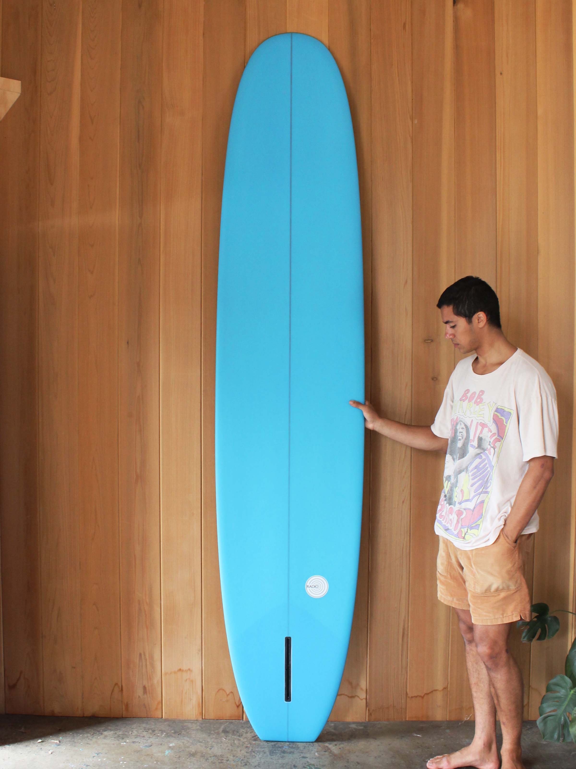 9'2 Radio Noserider - Mollusk Surf Shop