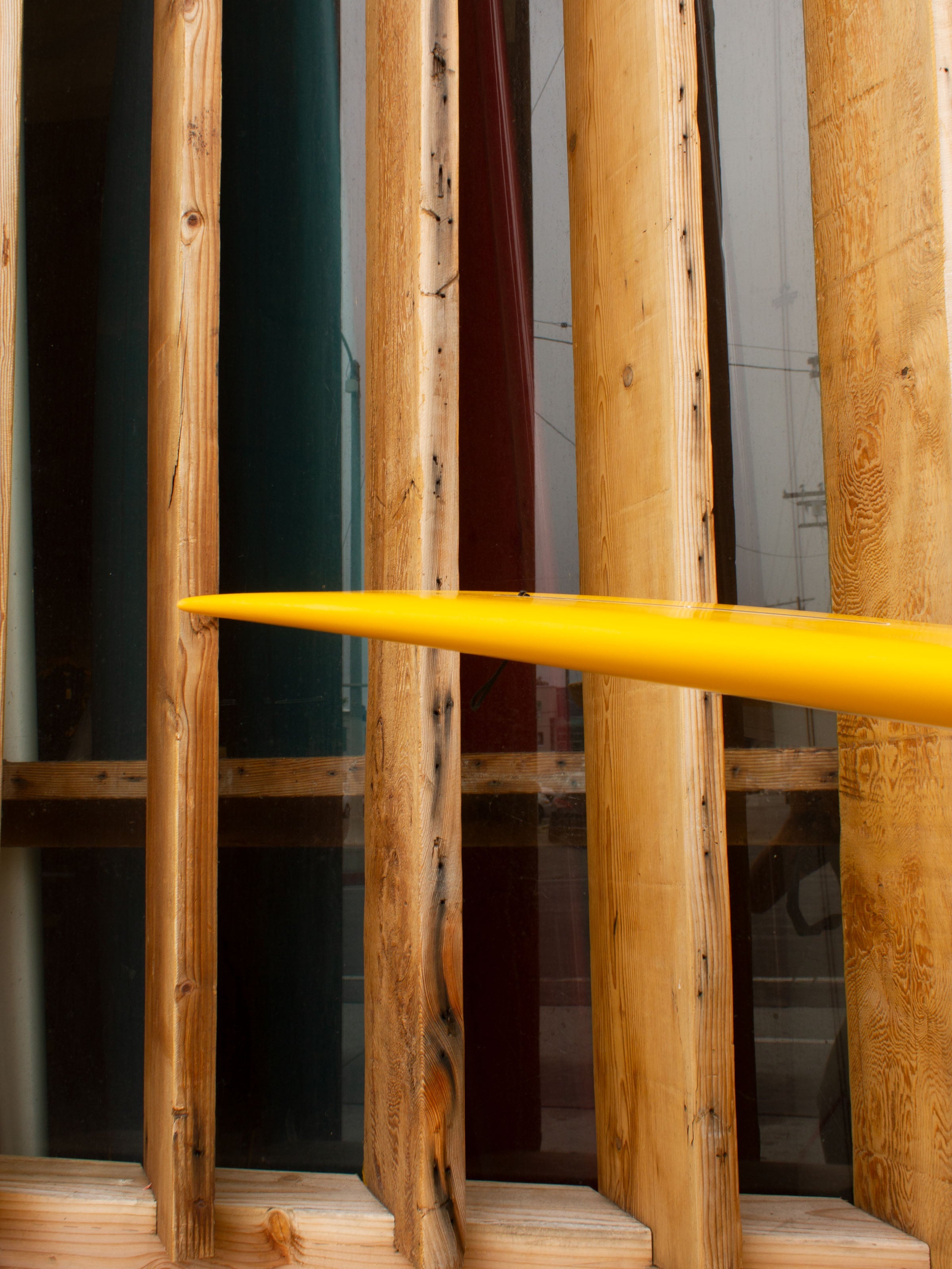 9'2 Radio Noserider - Mollusk Surf Shop - description