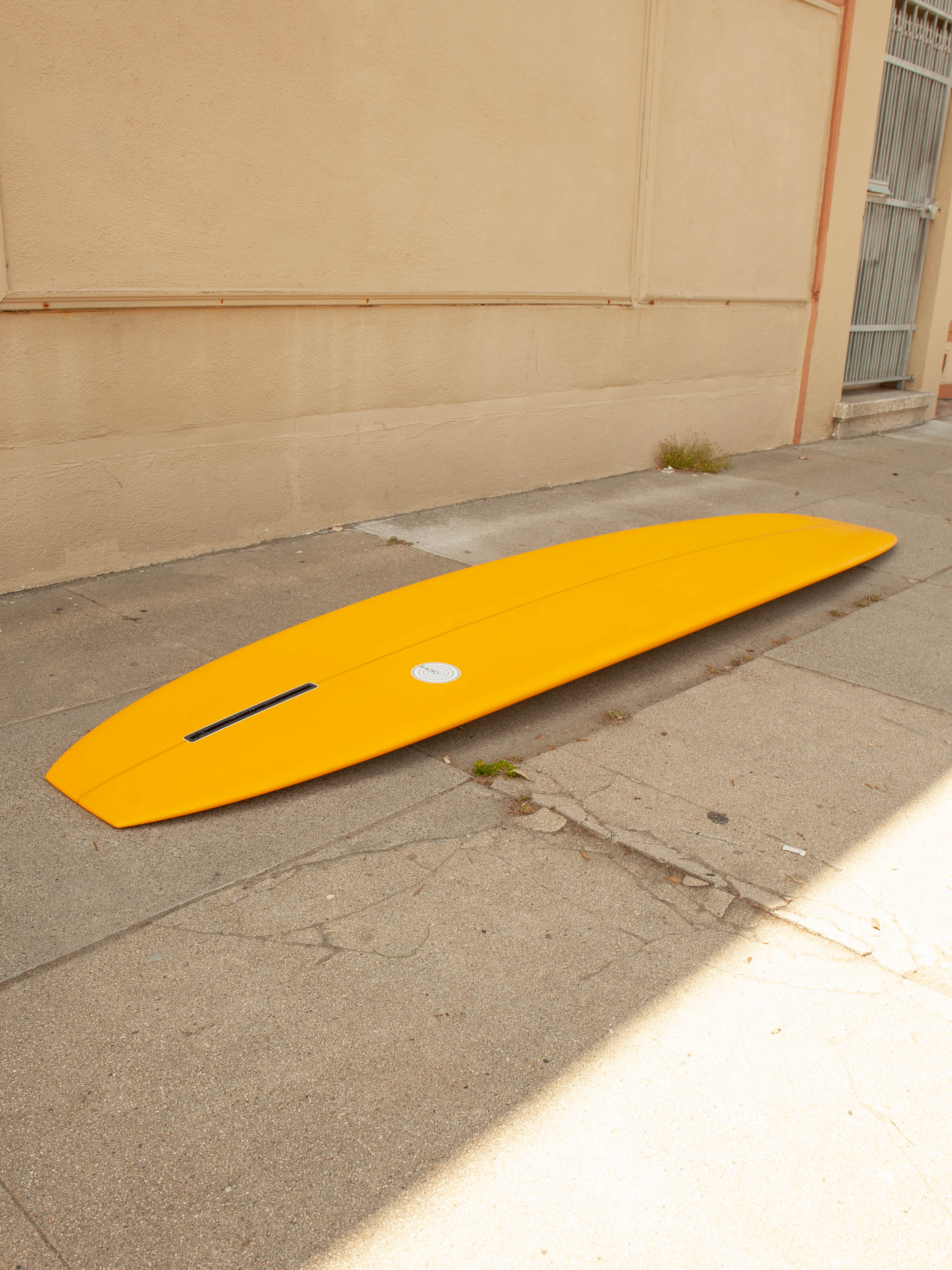 9'2 Radio Noserider - Mollusk Surf Shop