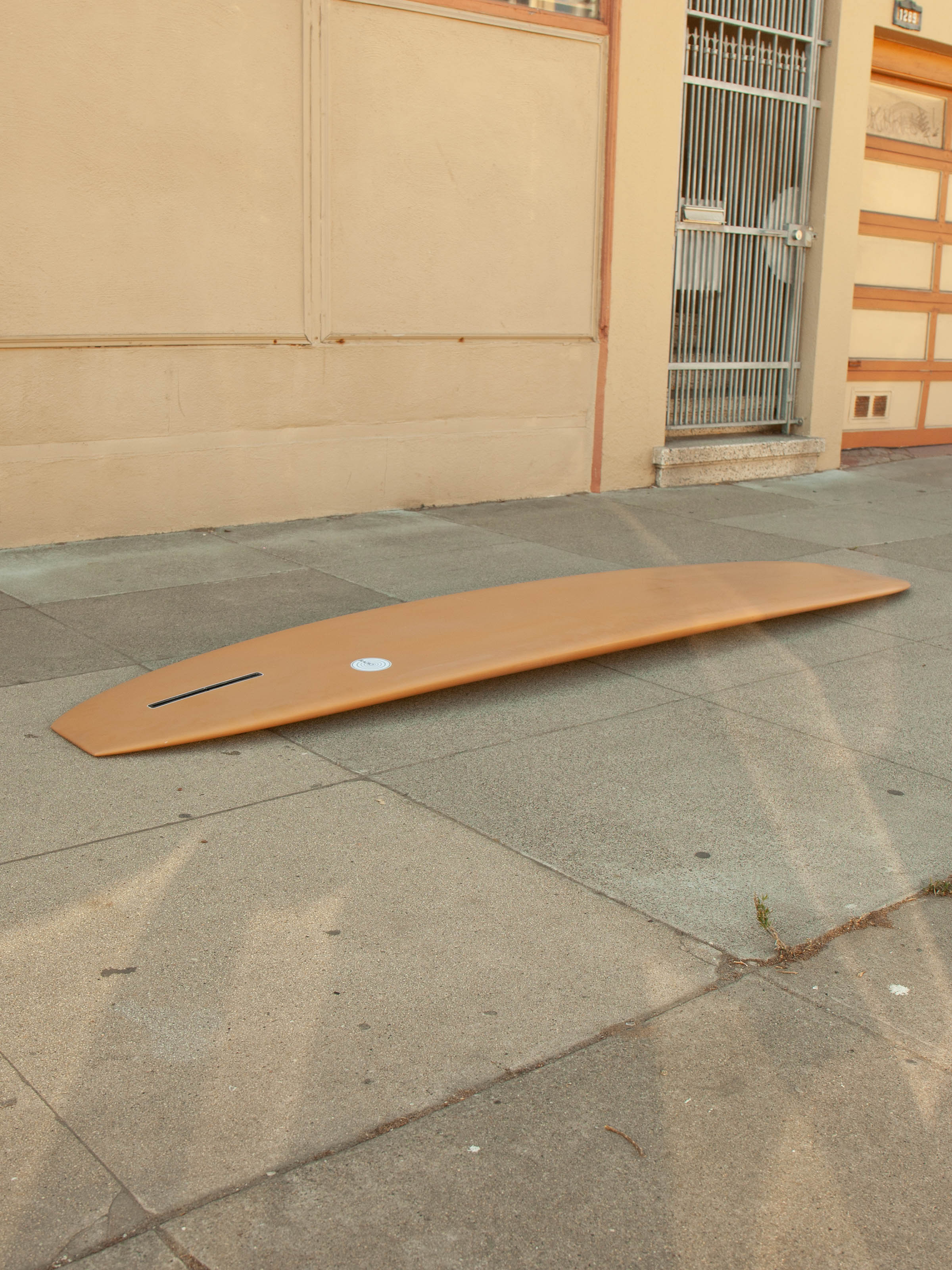 9'2 Radio Noserider - Mollusk Surf Shop