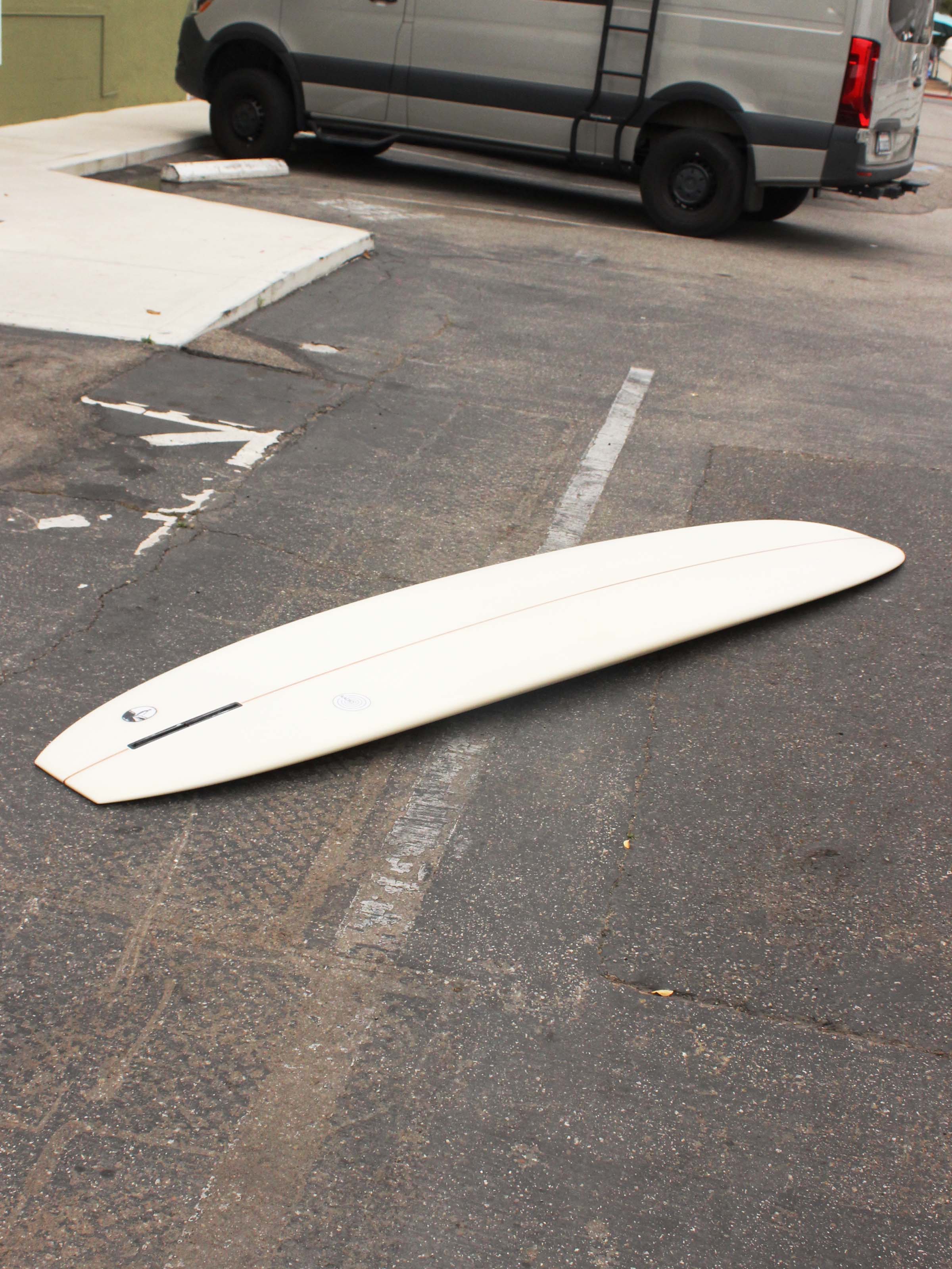 9'2 Radio Noserider - Mollusk Surf Shop