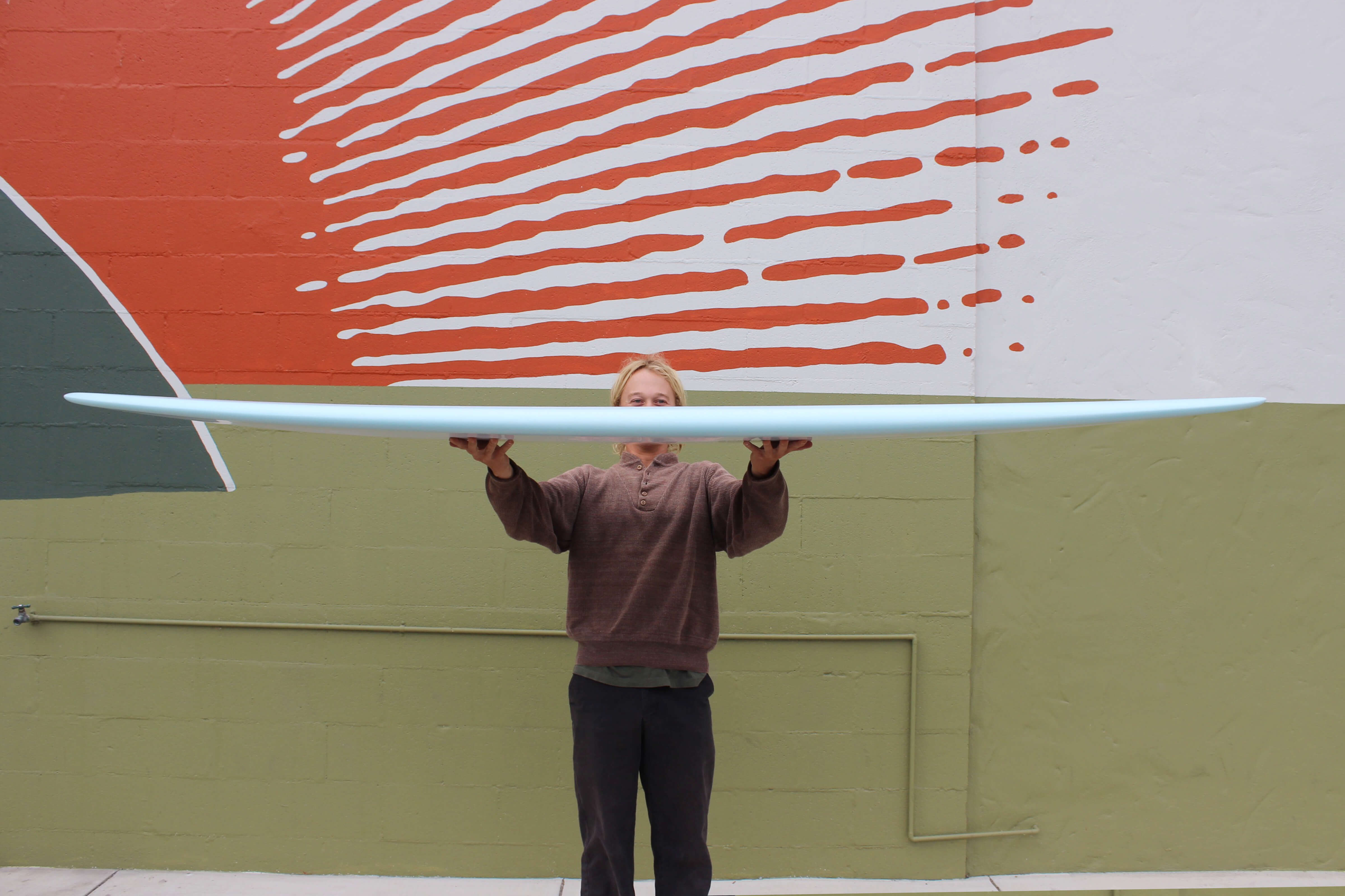 9'2 Somma Special Designs Cochon - Mollusk Surf Shop