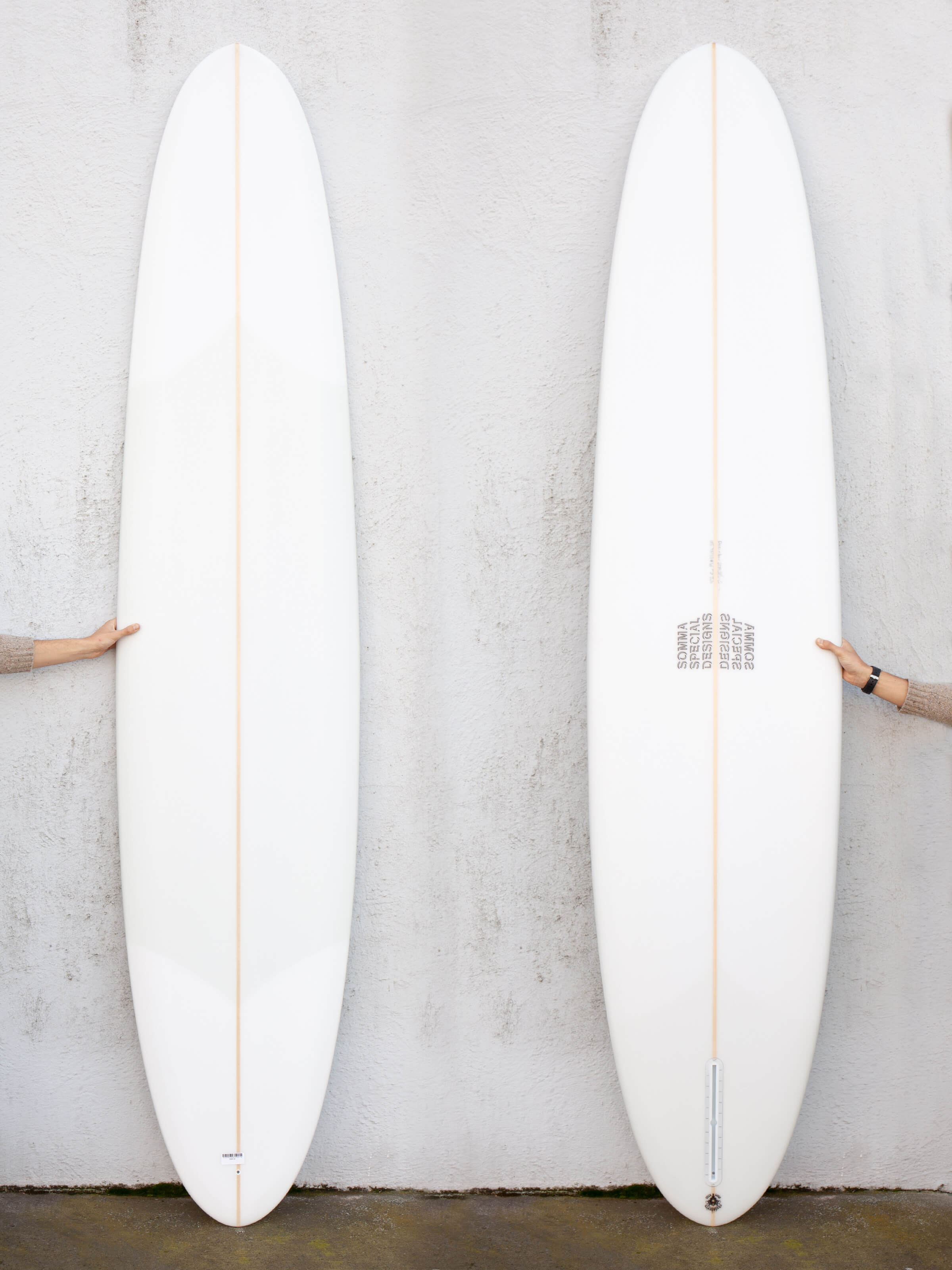 9'2 Somma Special Designs Cochon - Mollusk Surf Shop