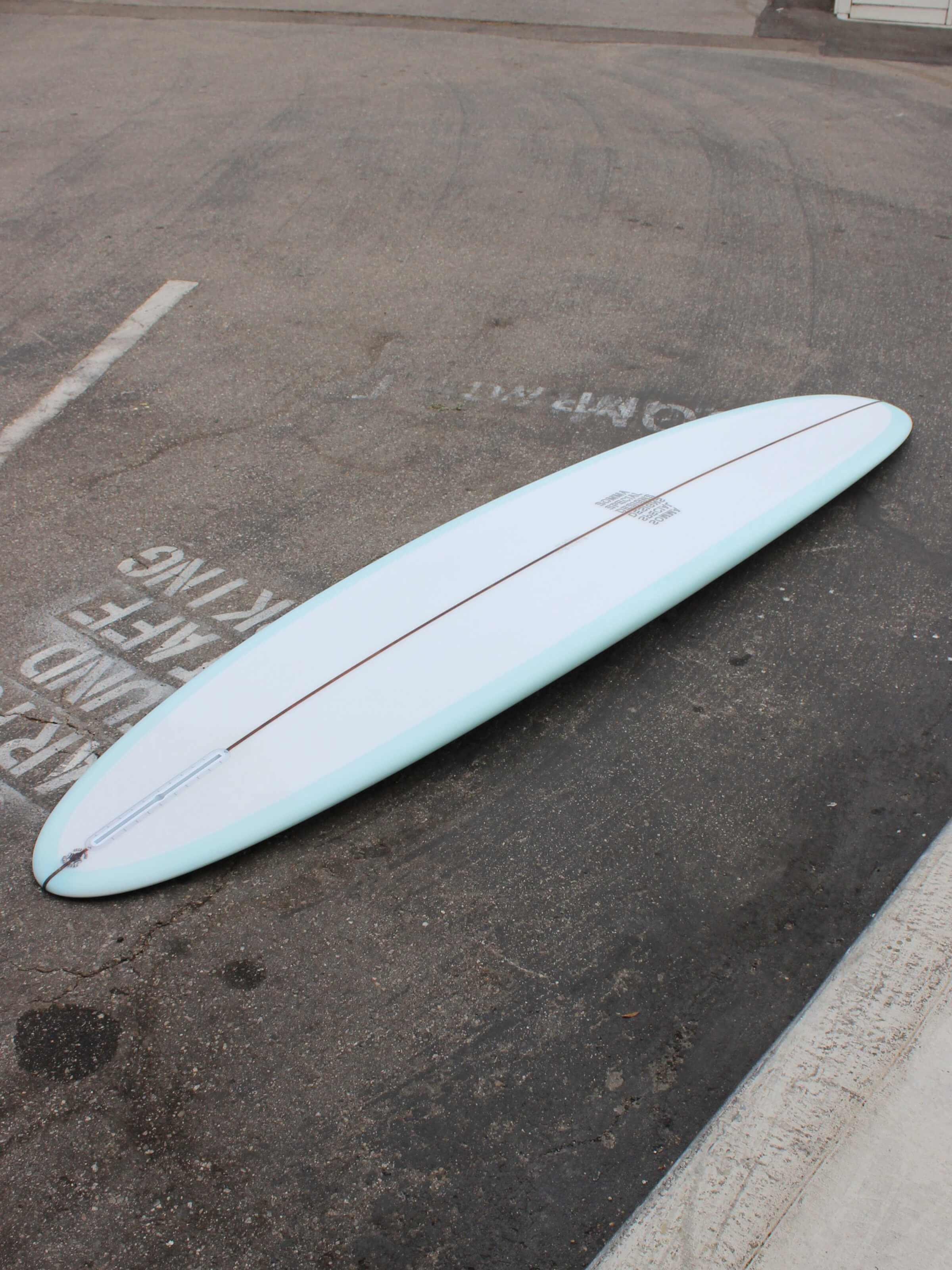 9'2 Somma Special Designs Cochon - Mollusk Surf Shop