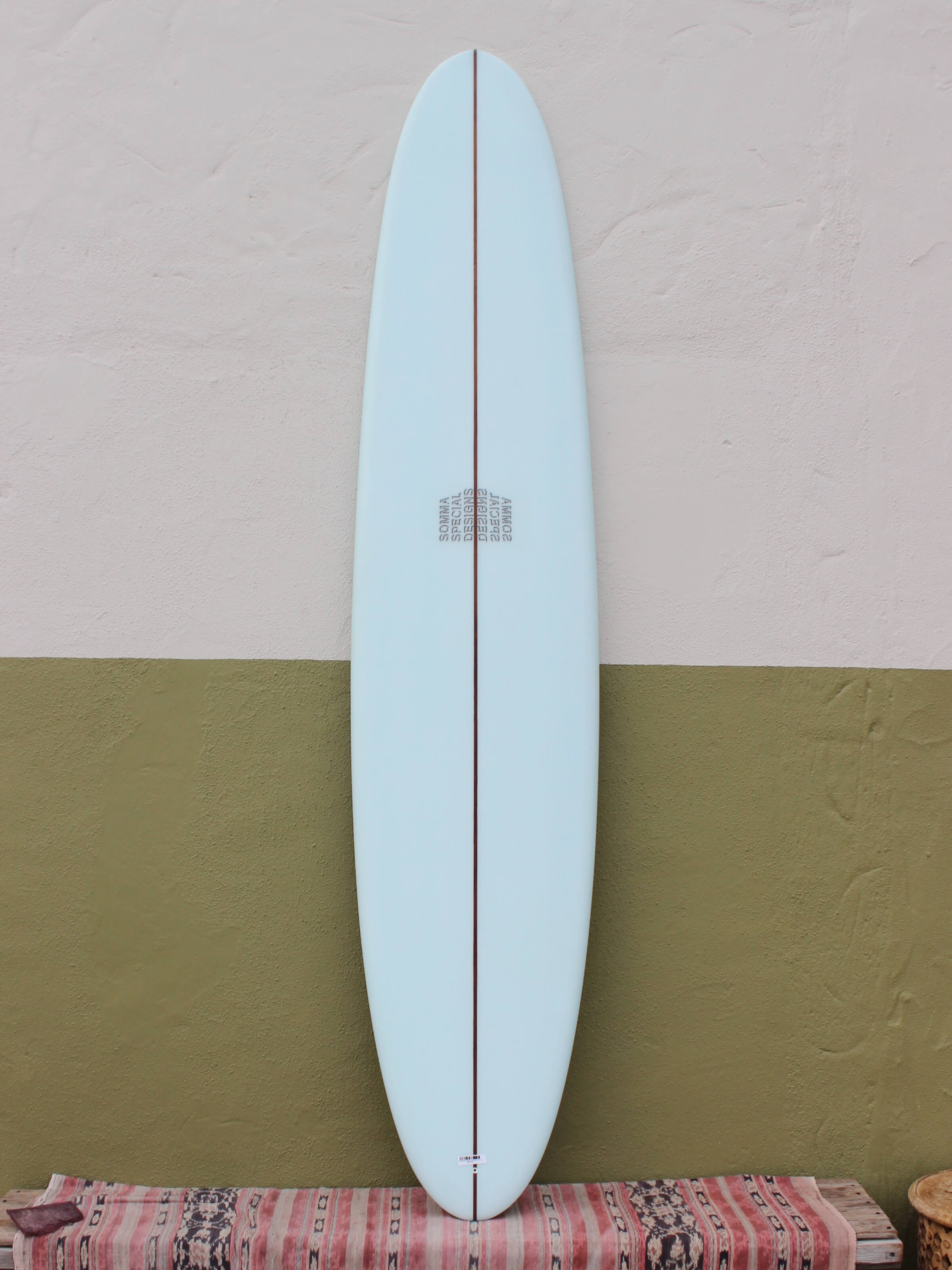 9'2 Somma Special Designs Cochon - Mollusk Surf Shop