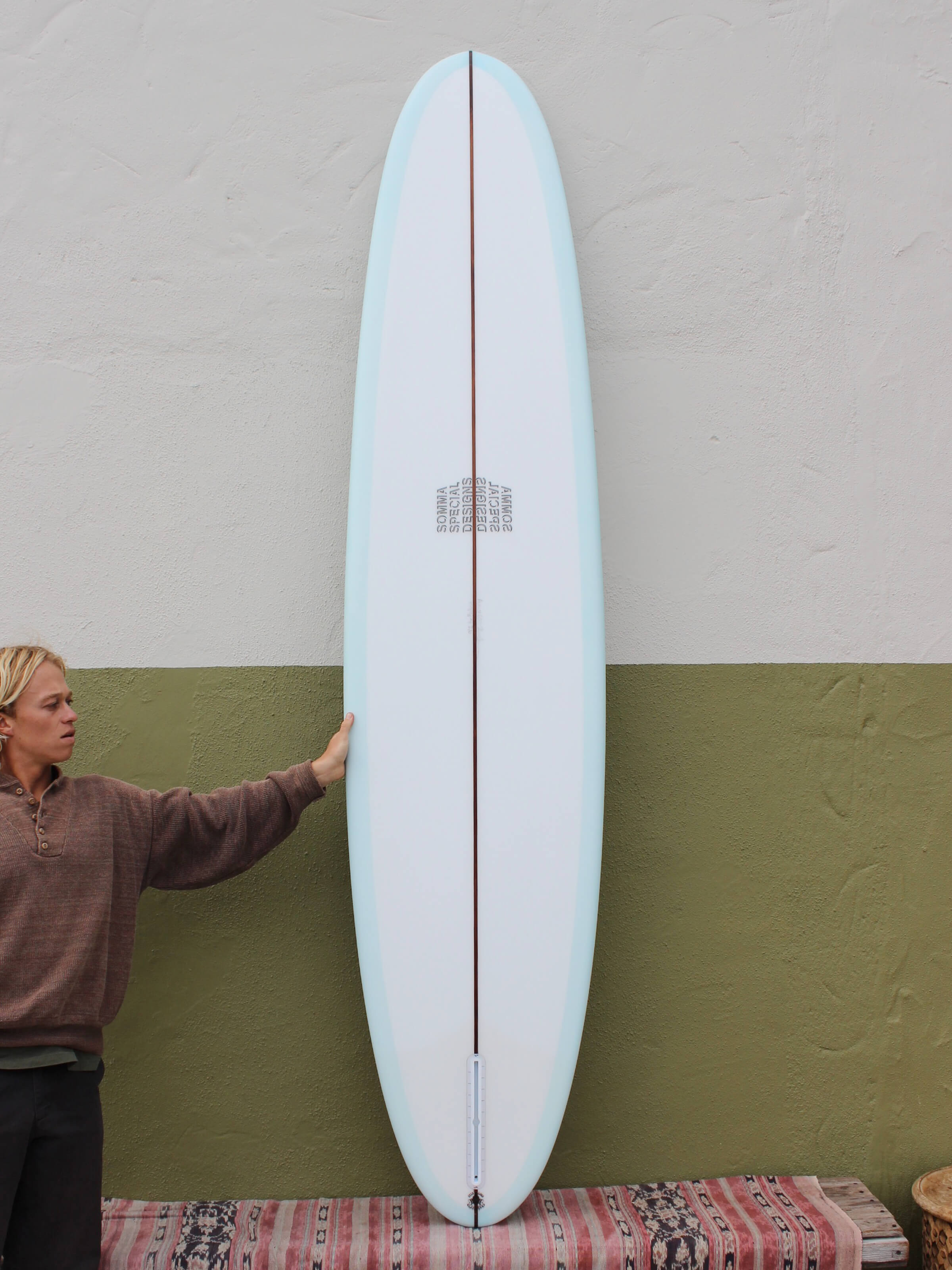 9'2 Somma Special Designs Cochon - Mollusk Surf Shop