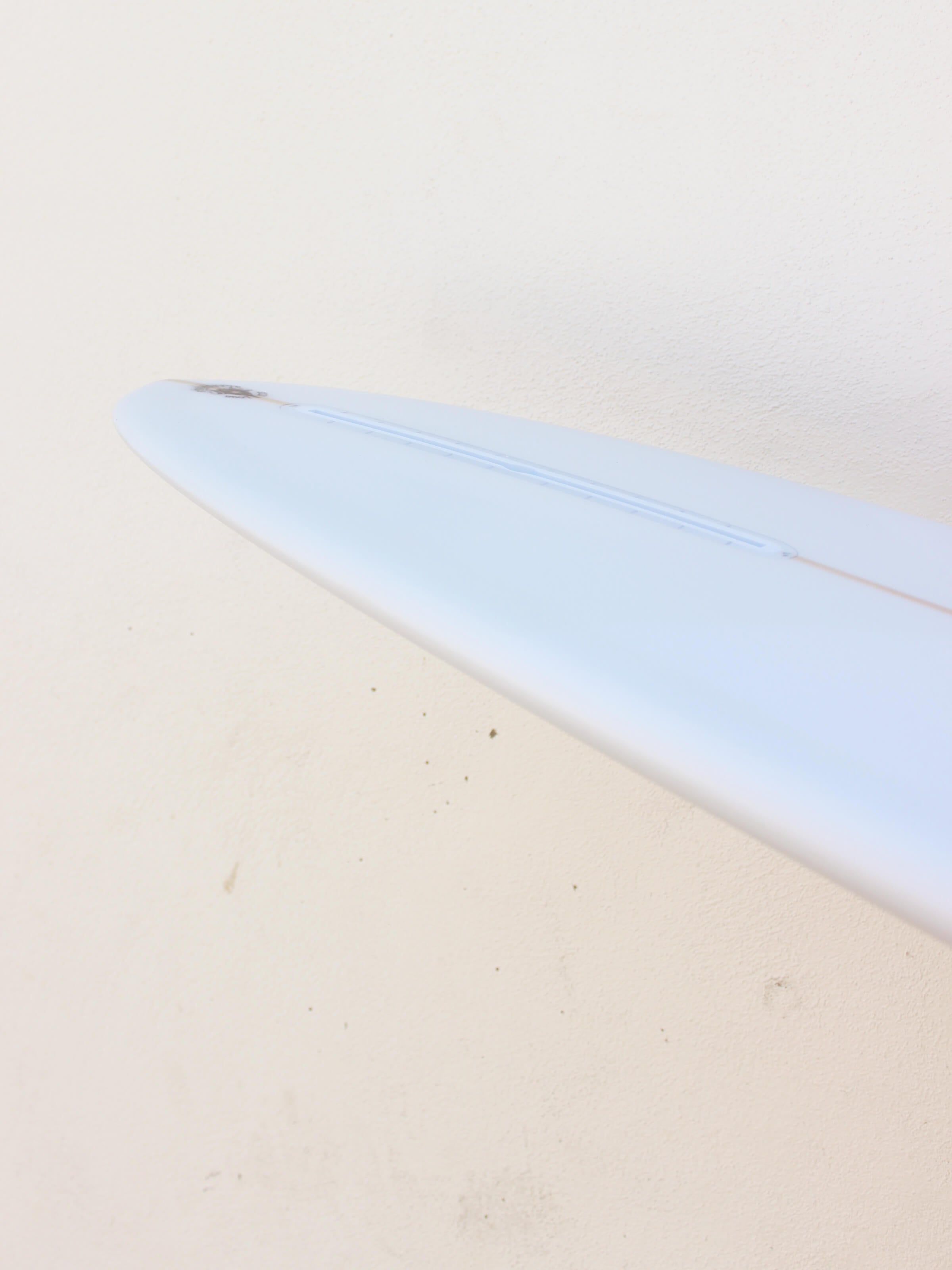 9'2 Somma Special Designs Wad Log - Mollusk Surf Shop - description
