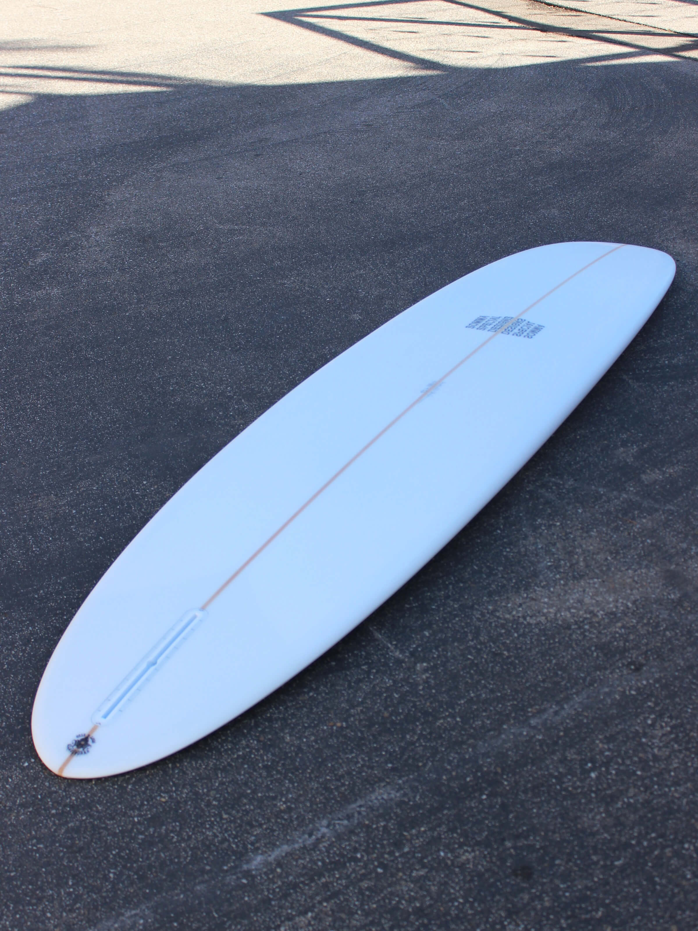 9'2 Somma Special Designs Wad Log - Mollusk Surf Shop