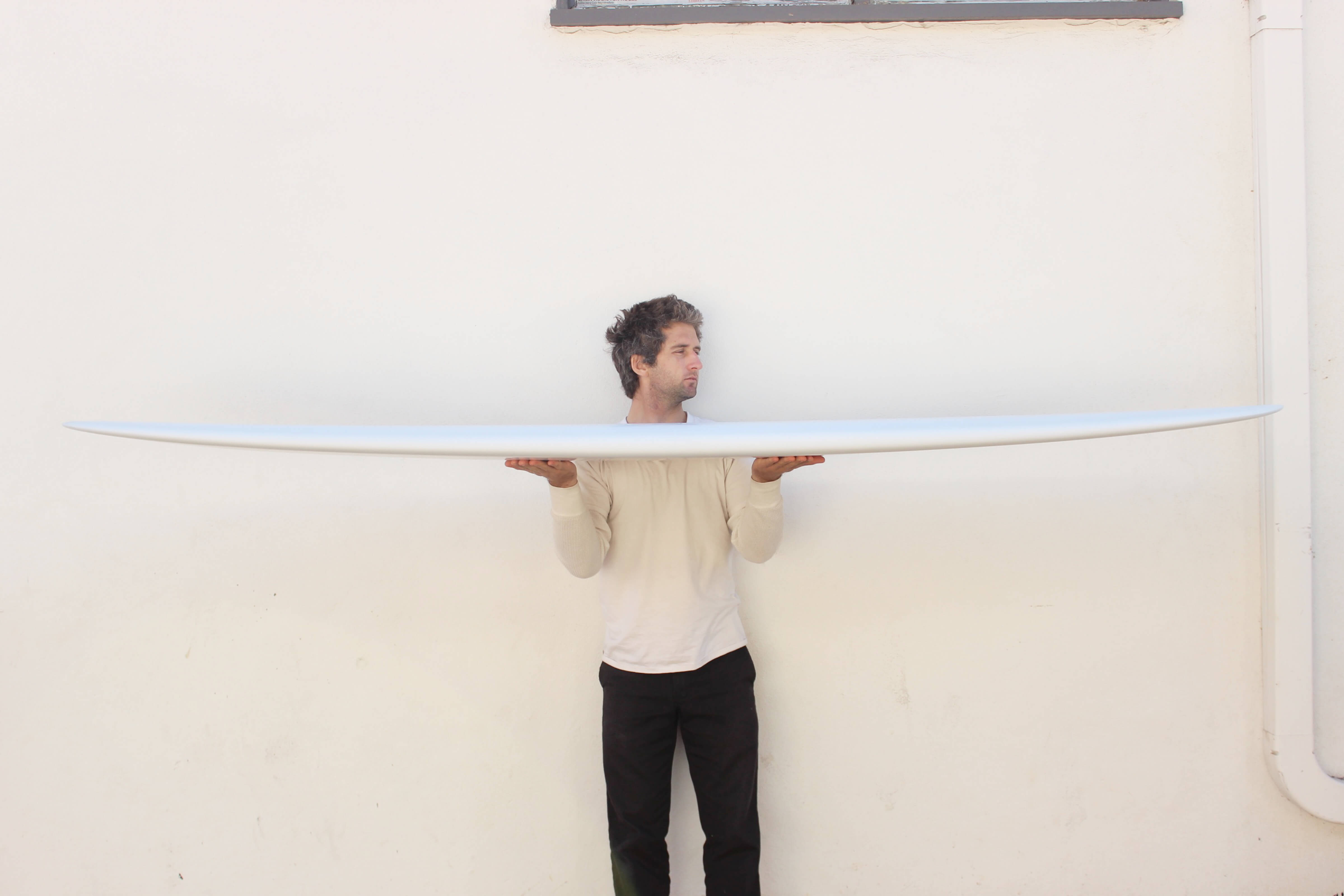 9'2 Somma Special Designs Wad Log - Mollusk Surf Shop