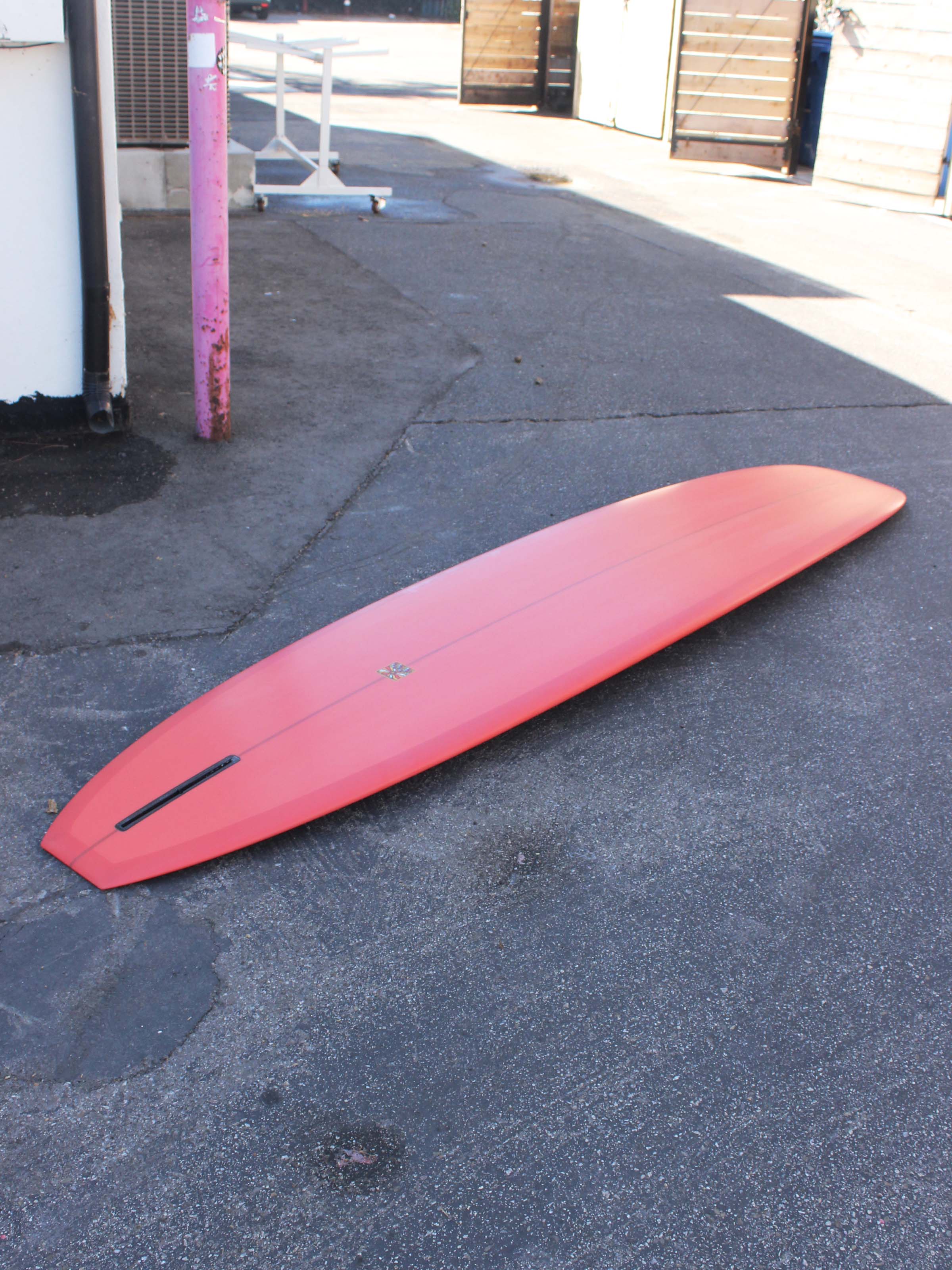 9'2 Tyler Warren Salinas - Mollusk Surf Shop