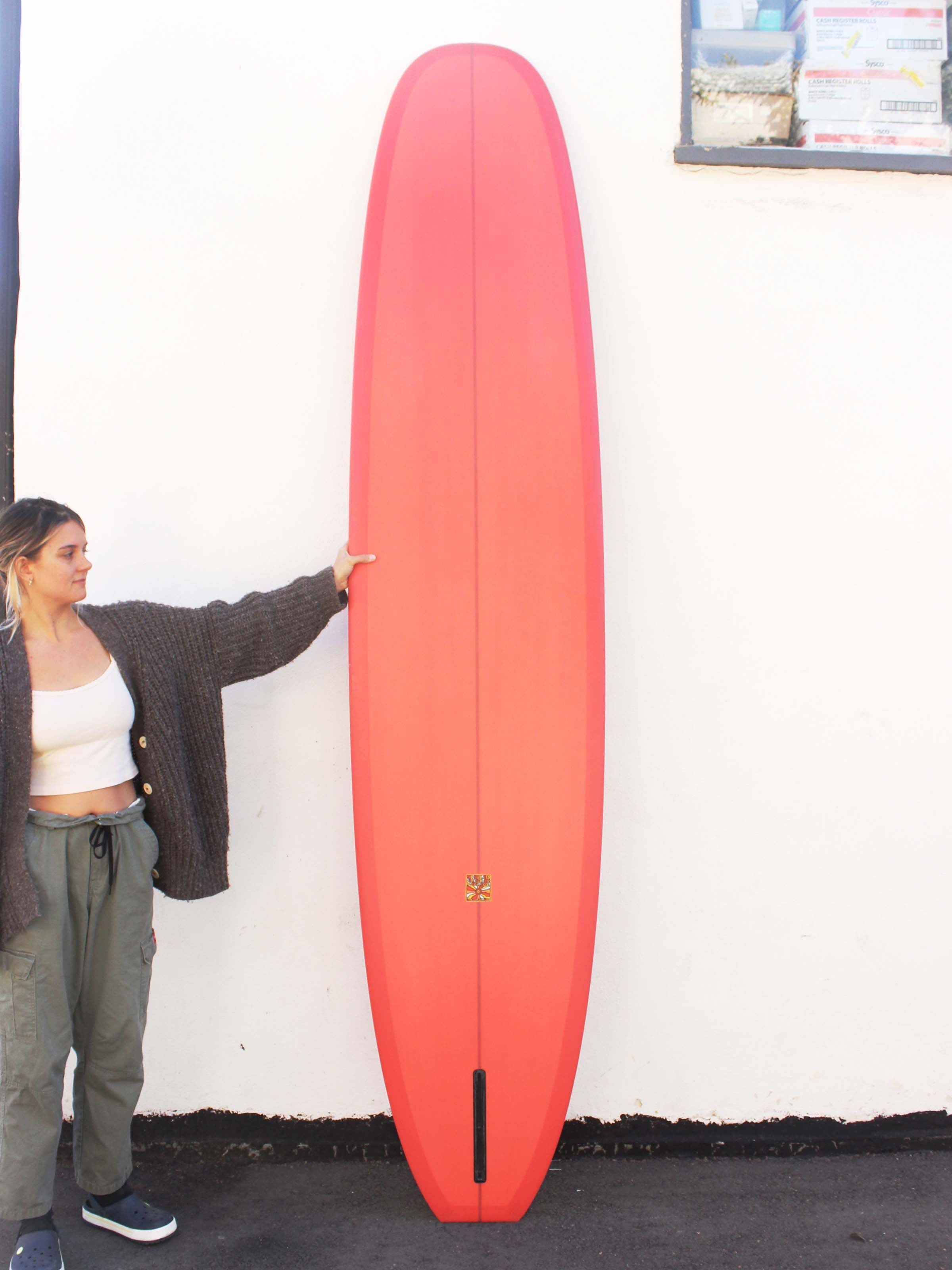 9'2 Tyler Warren Salinas - Mollusk Surf Shop