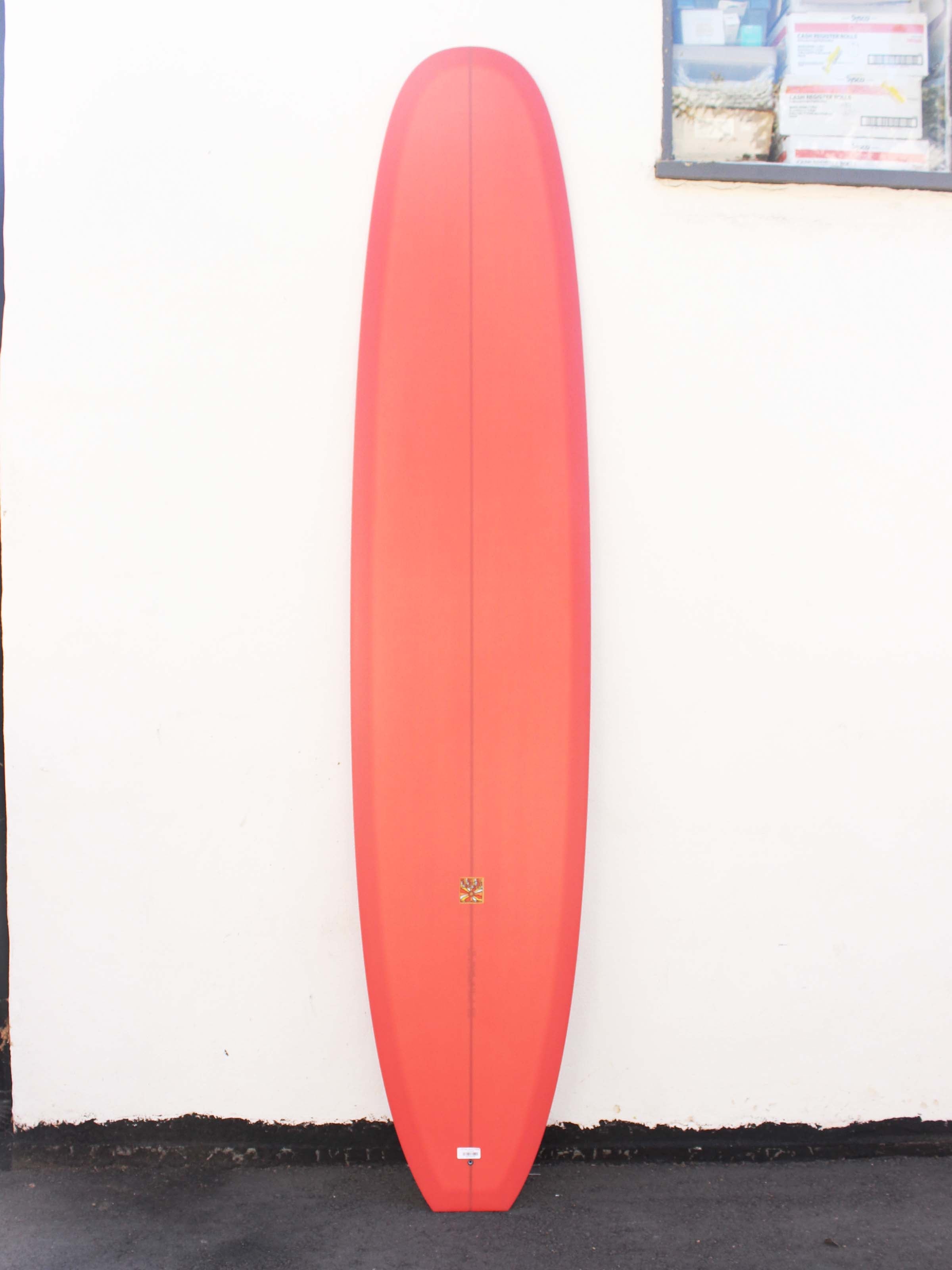 9'2 Tyler Warren Salinas - Mollusk Surf Shop