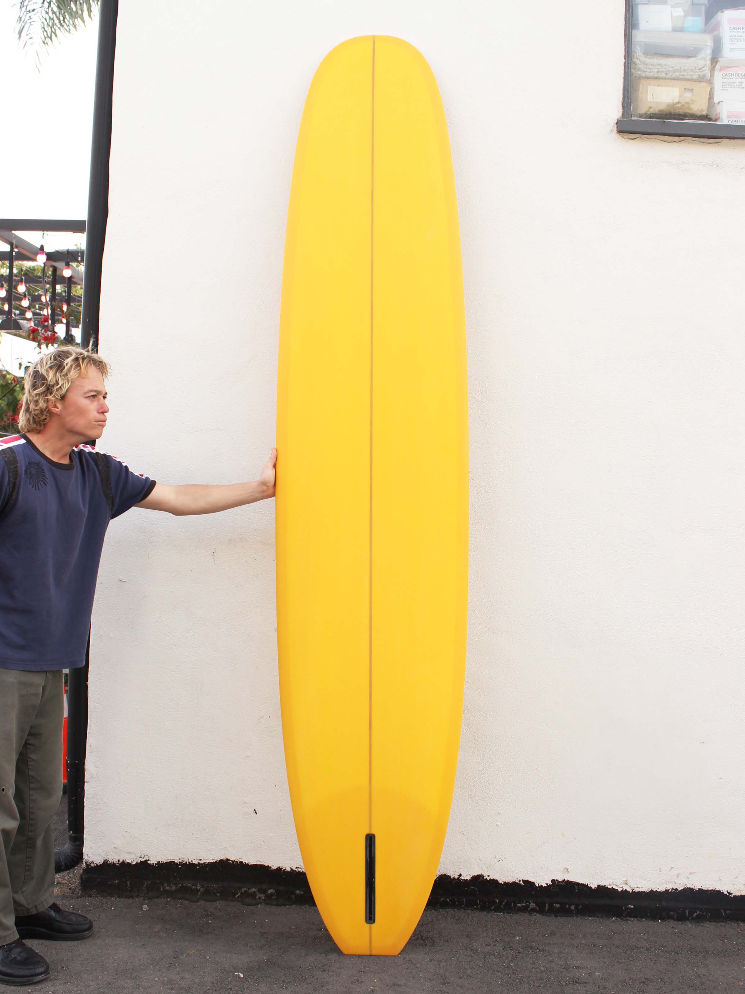 9'2 Tyler Warren Transition - Mollusk Surf Shop
