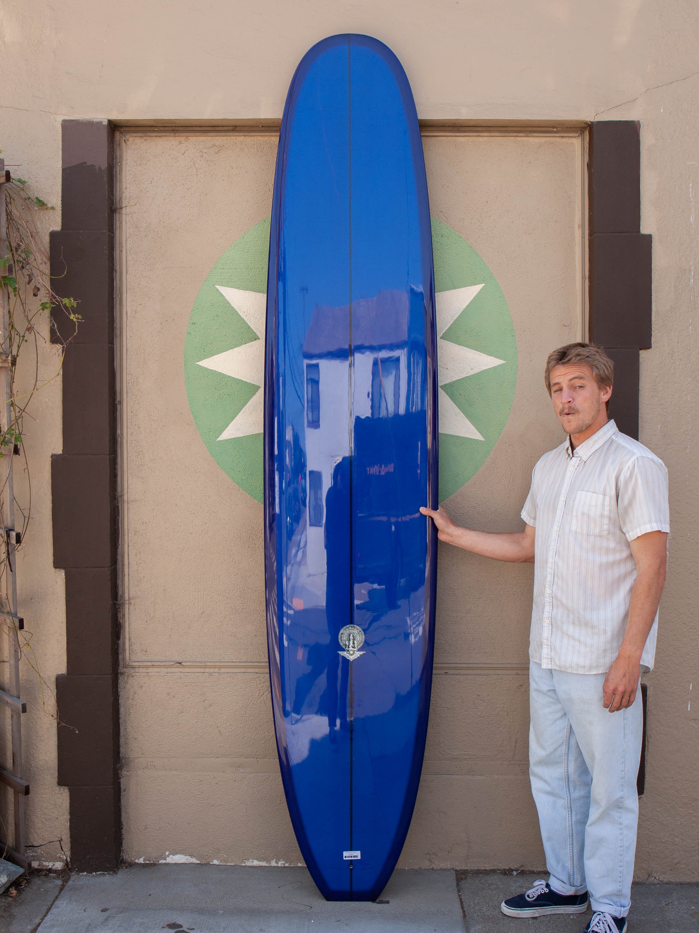 9'2 Tyler Warren Transition - Mollusk Surf Shop