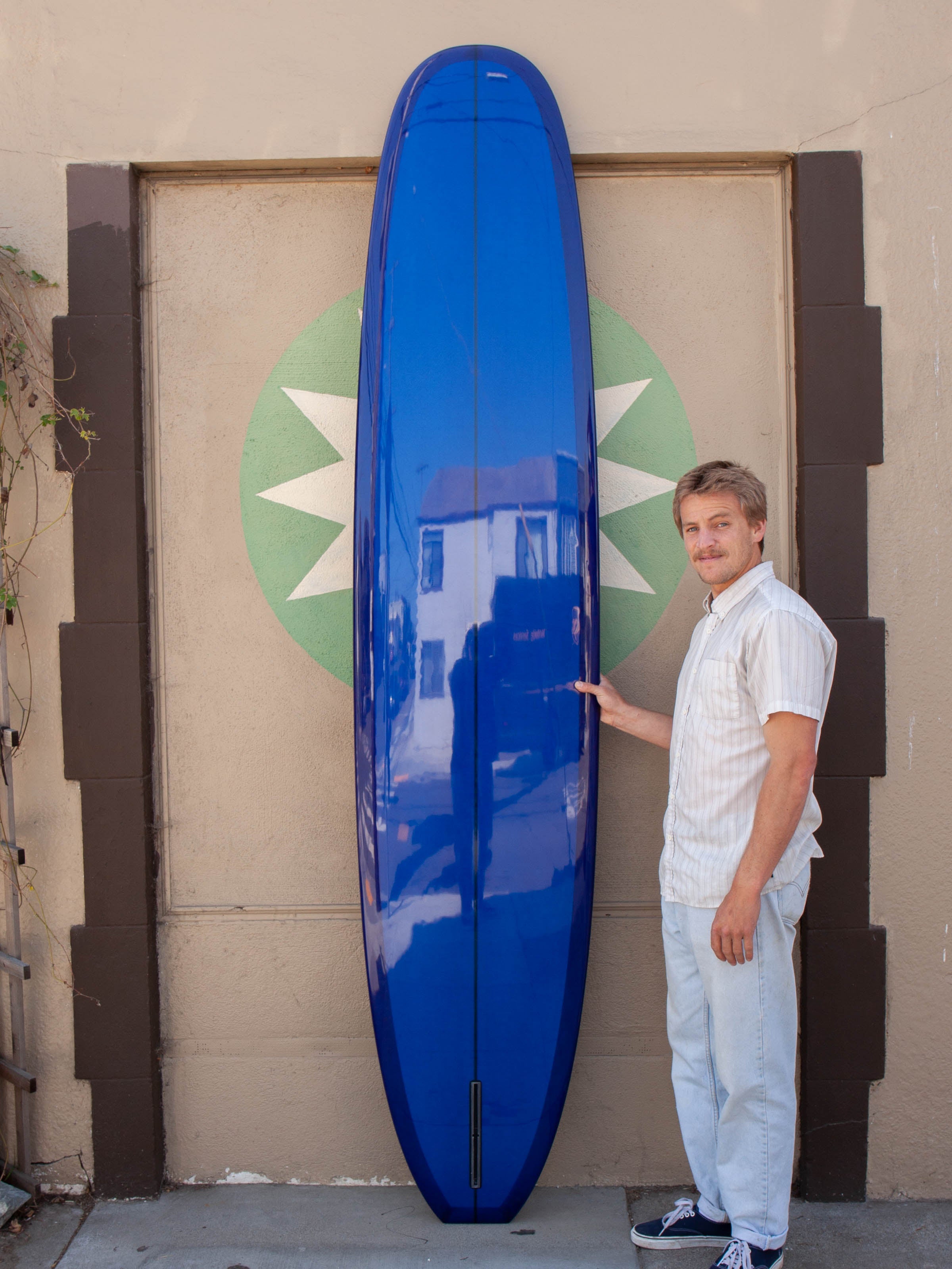 9'2 Tyler Warren Transition - Mollusk Surf Shop