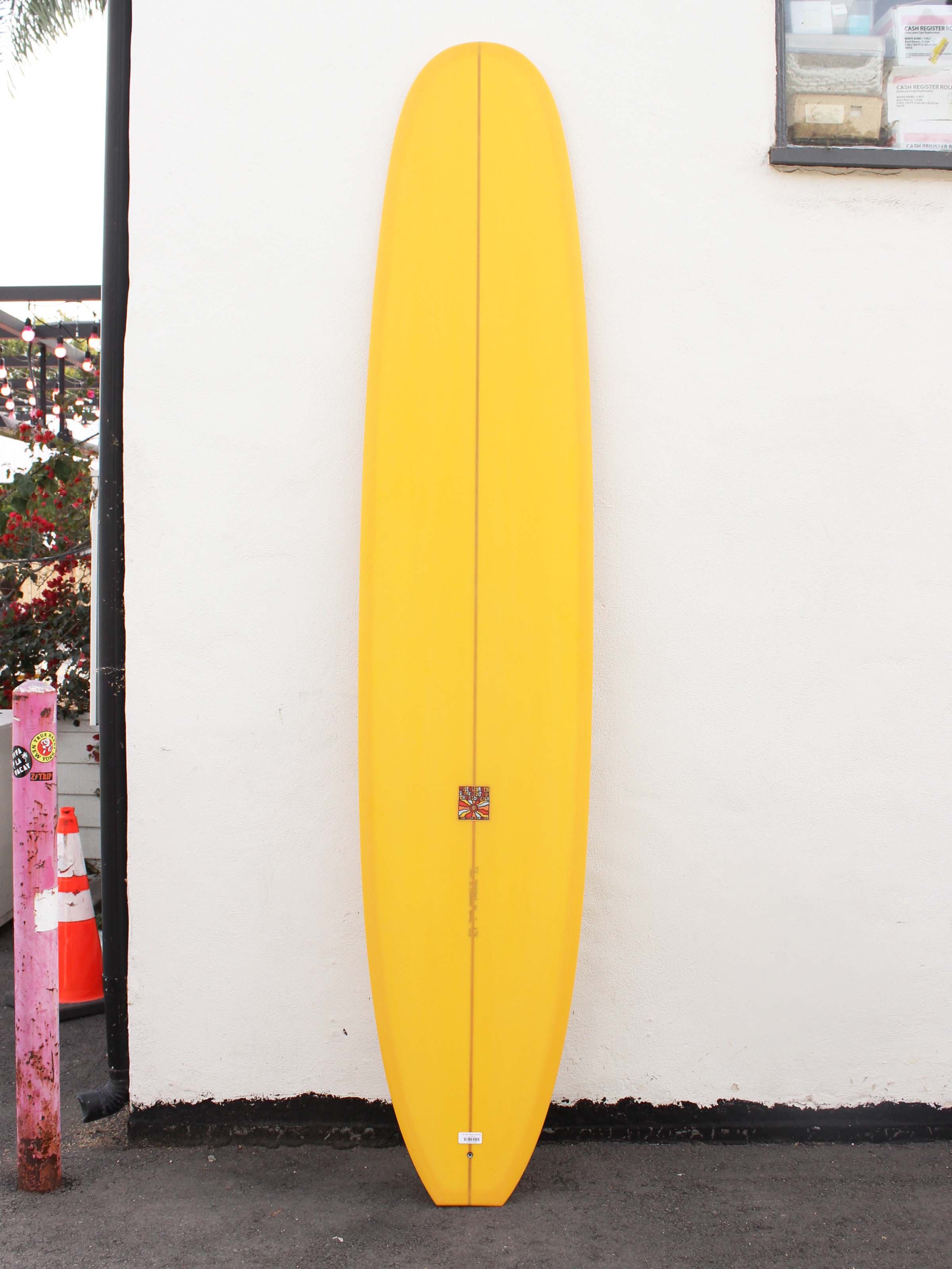 9'2 Tyler Warren Transition - Mollusk Surf Shop