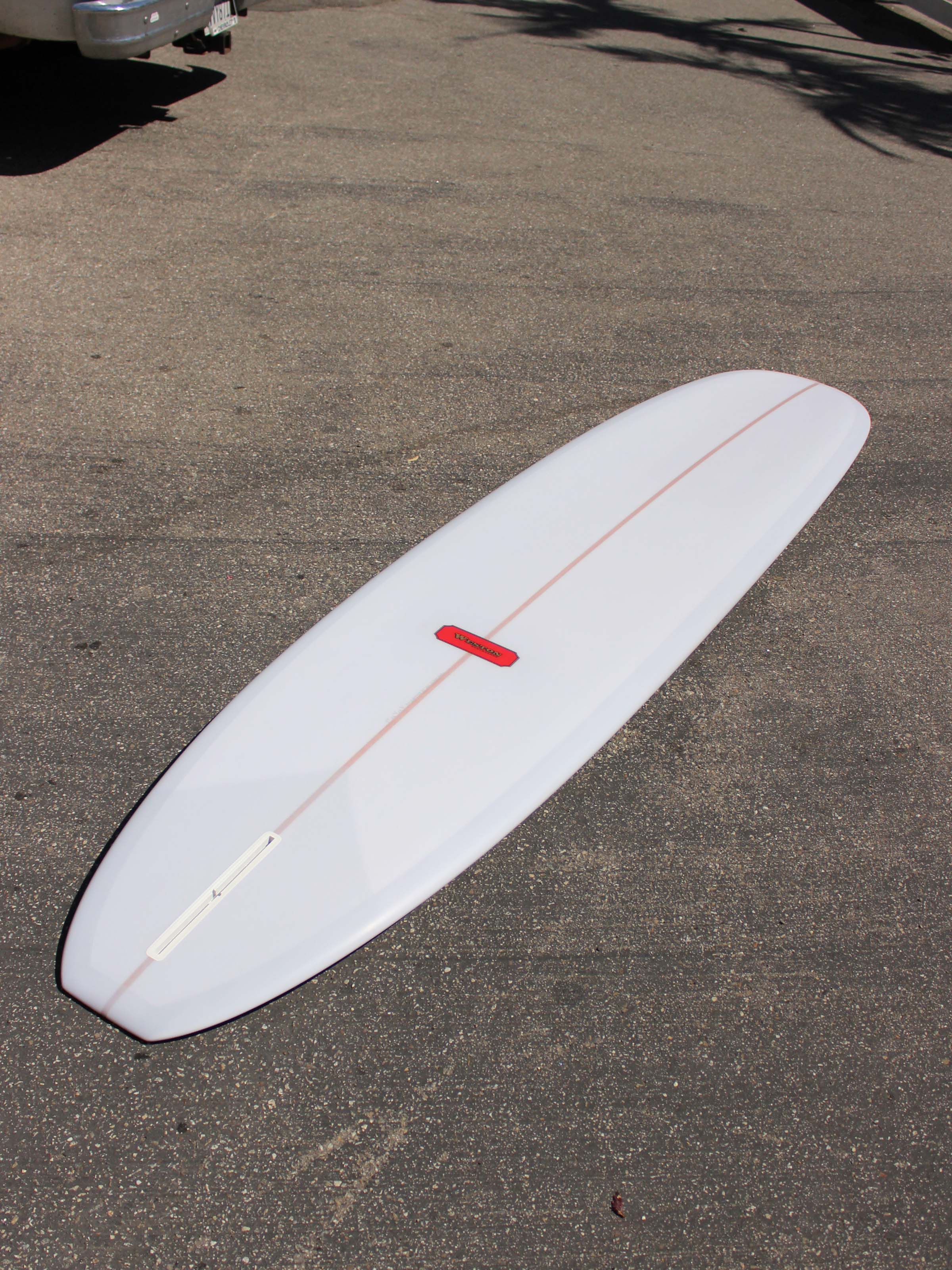 9'2 Weston Axis - Mollusk Surf Shop