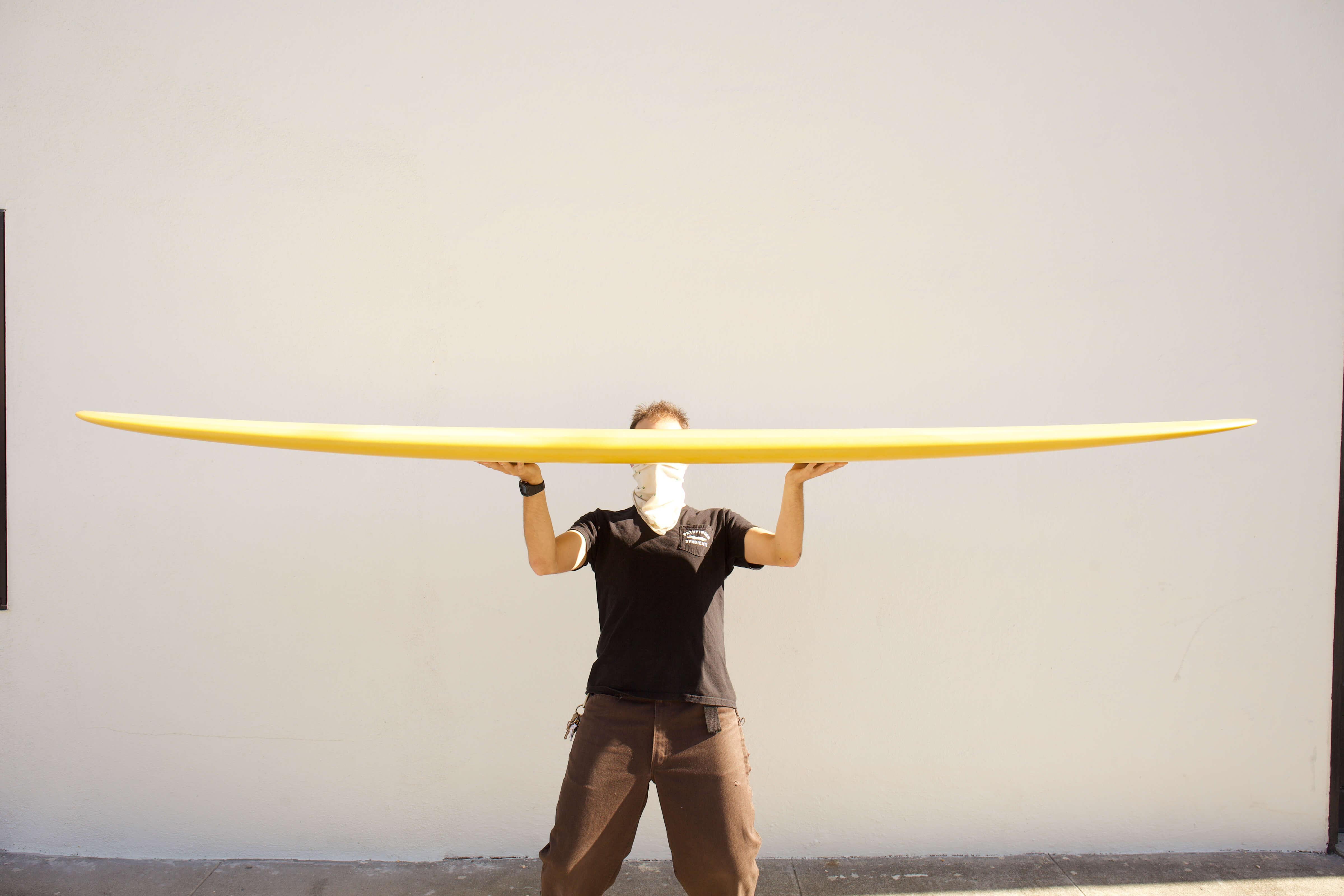 9'2 Weston Axis - Mollusk Surf Shop