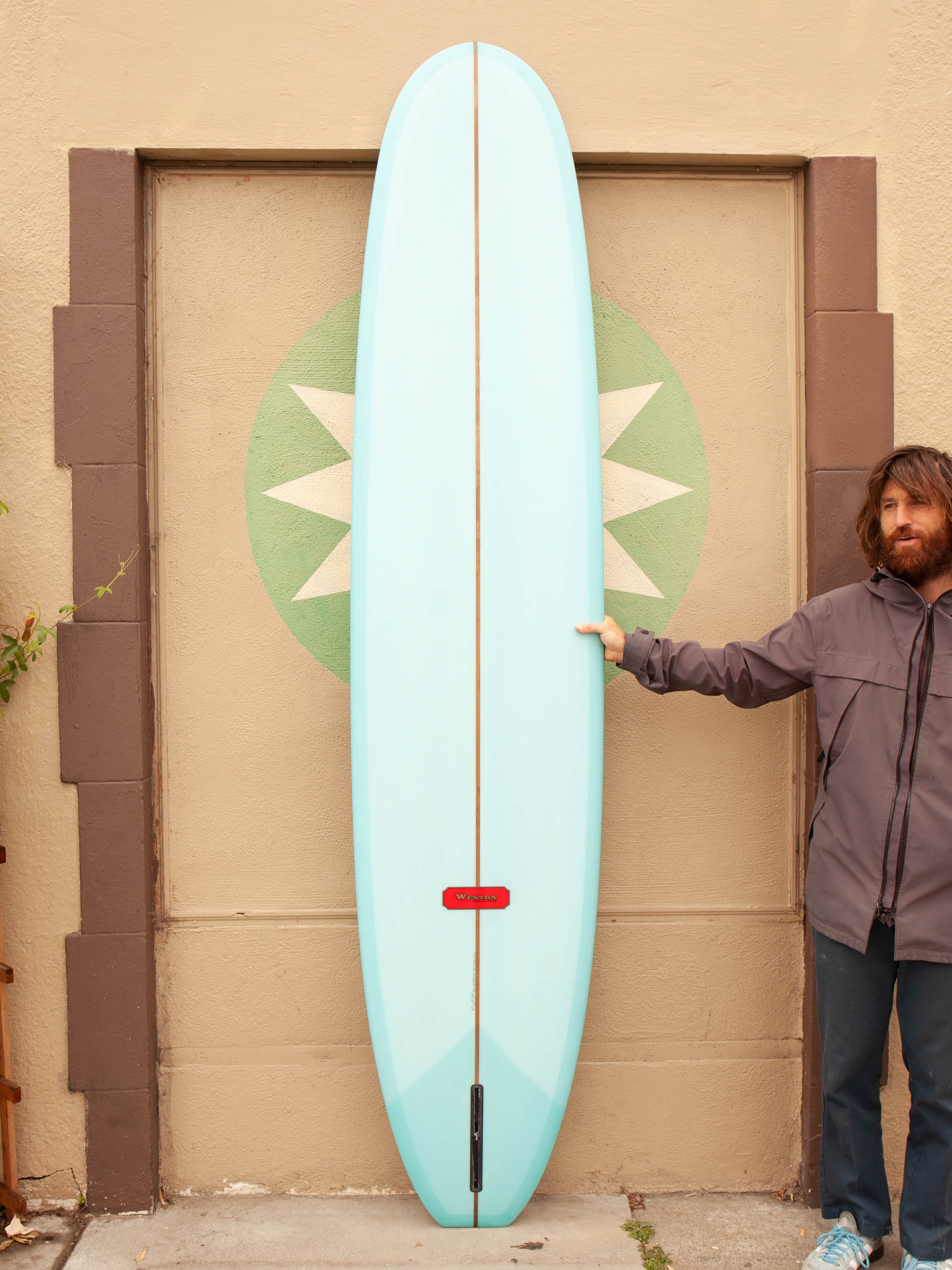 9'2 Weston Axis - Mollusk Surf Shop