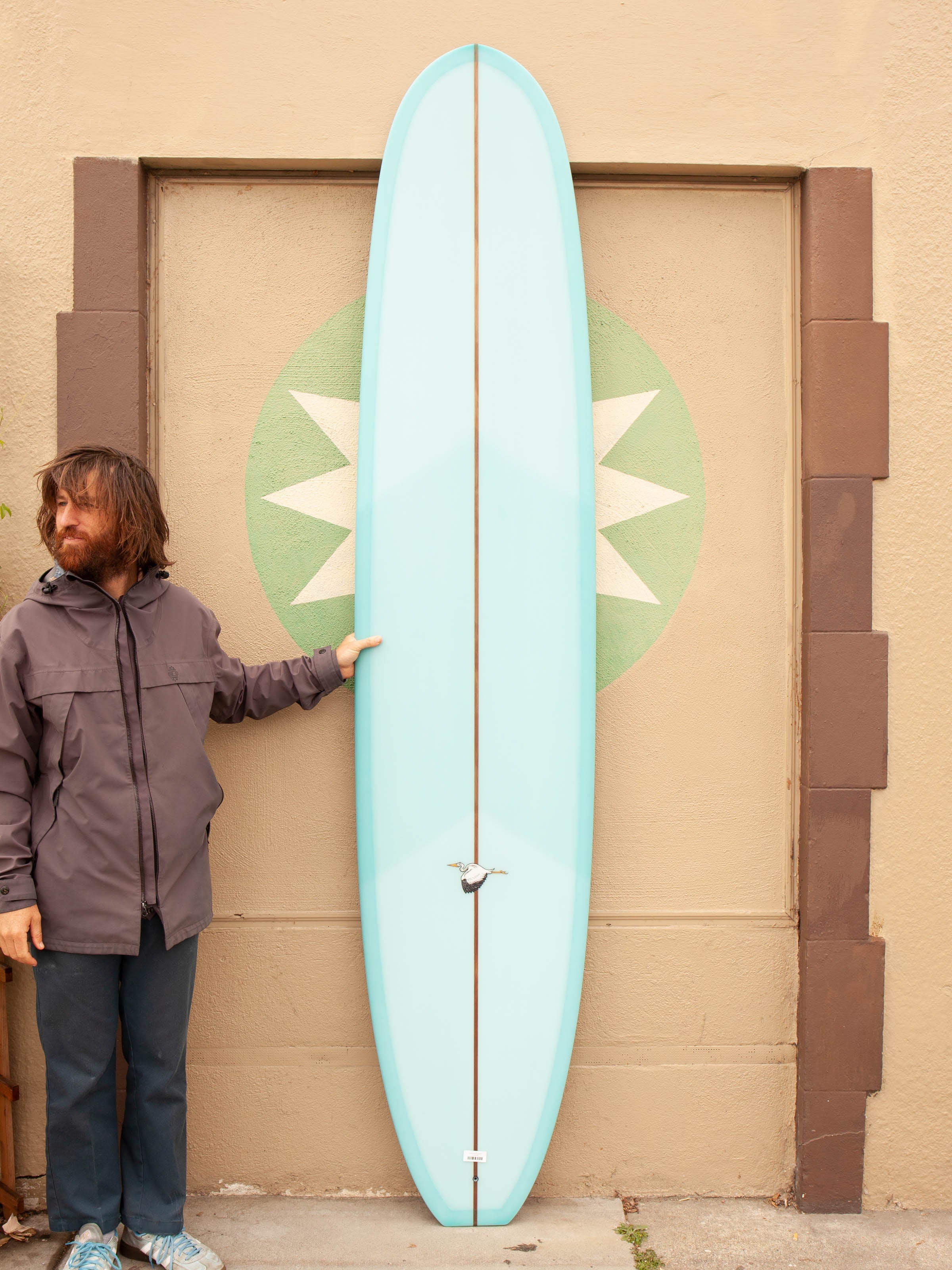 9'2 Weston Axis - Mollusk Surf Shop