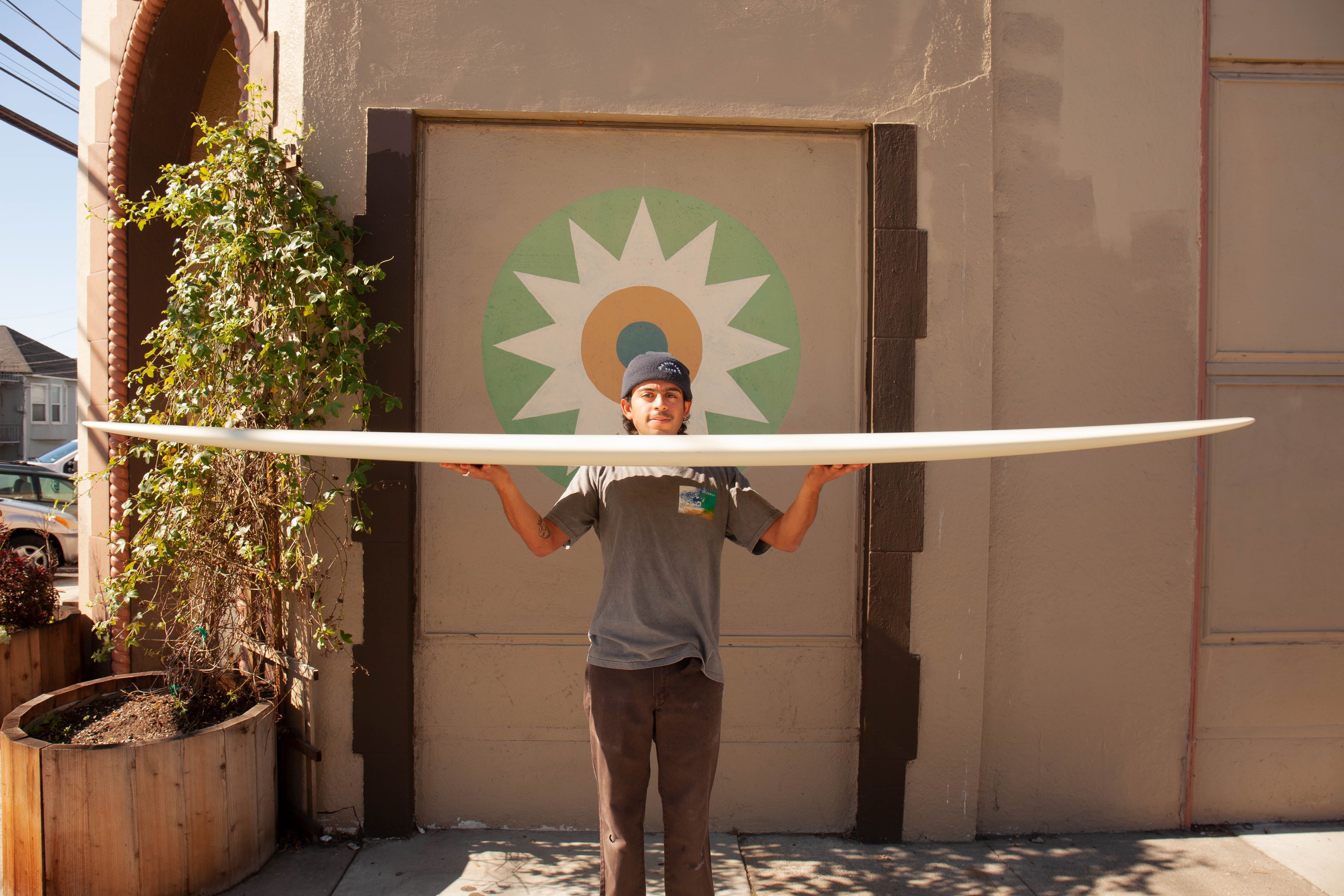 9'2 Weston Axis - Mollusk Surf Shop
