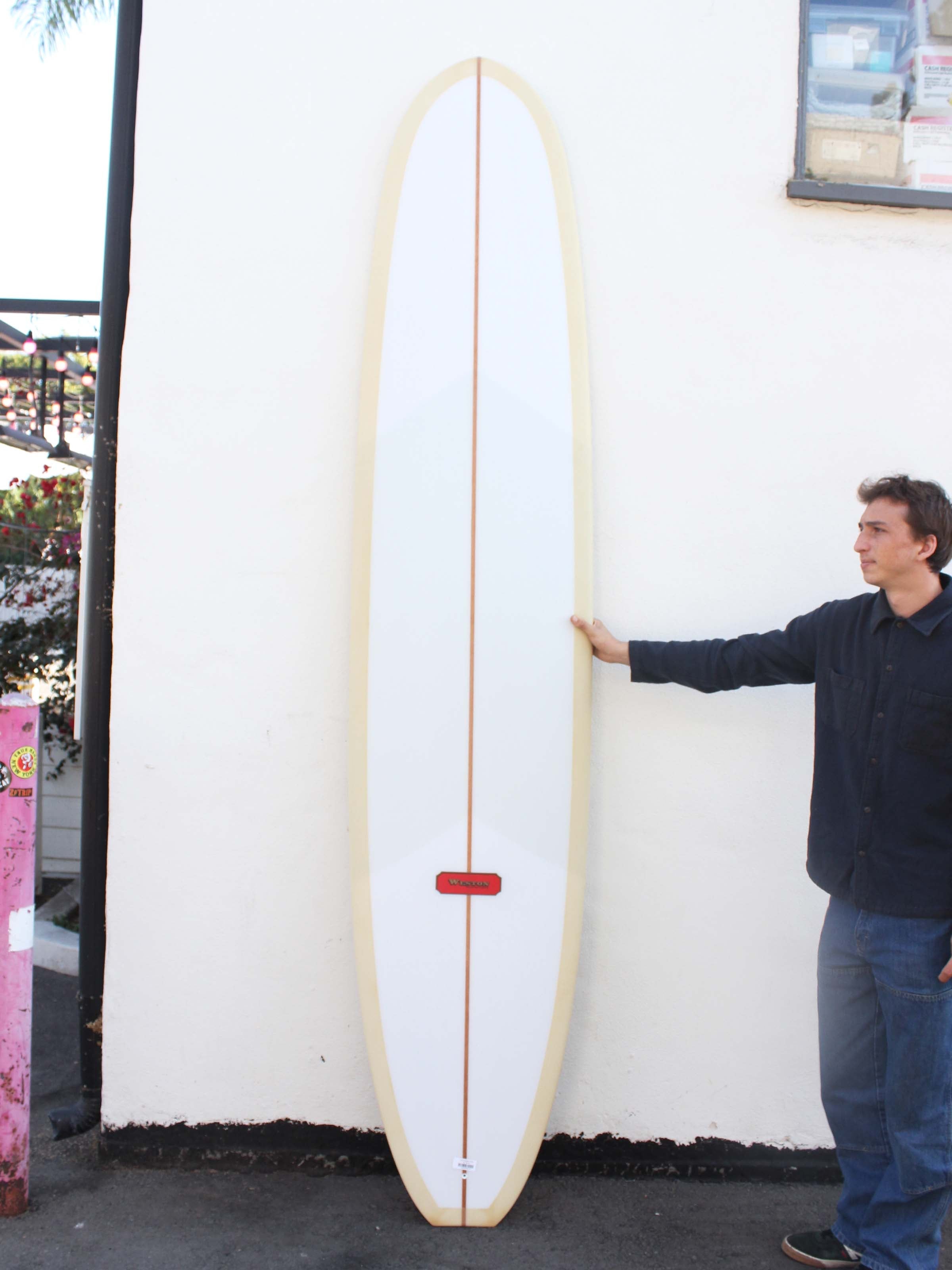 9'2 Weston Axis - Mollusk Surf Shop