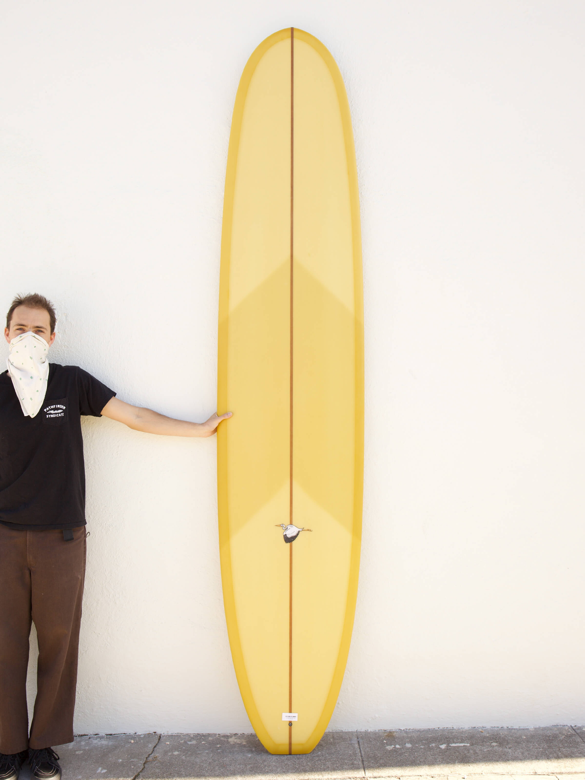 9'2 Weston Axis - Mollusk Surf Shop